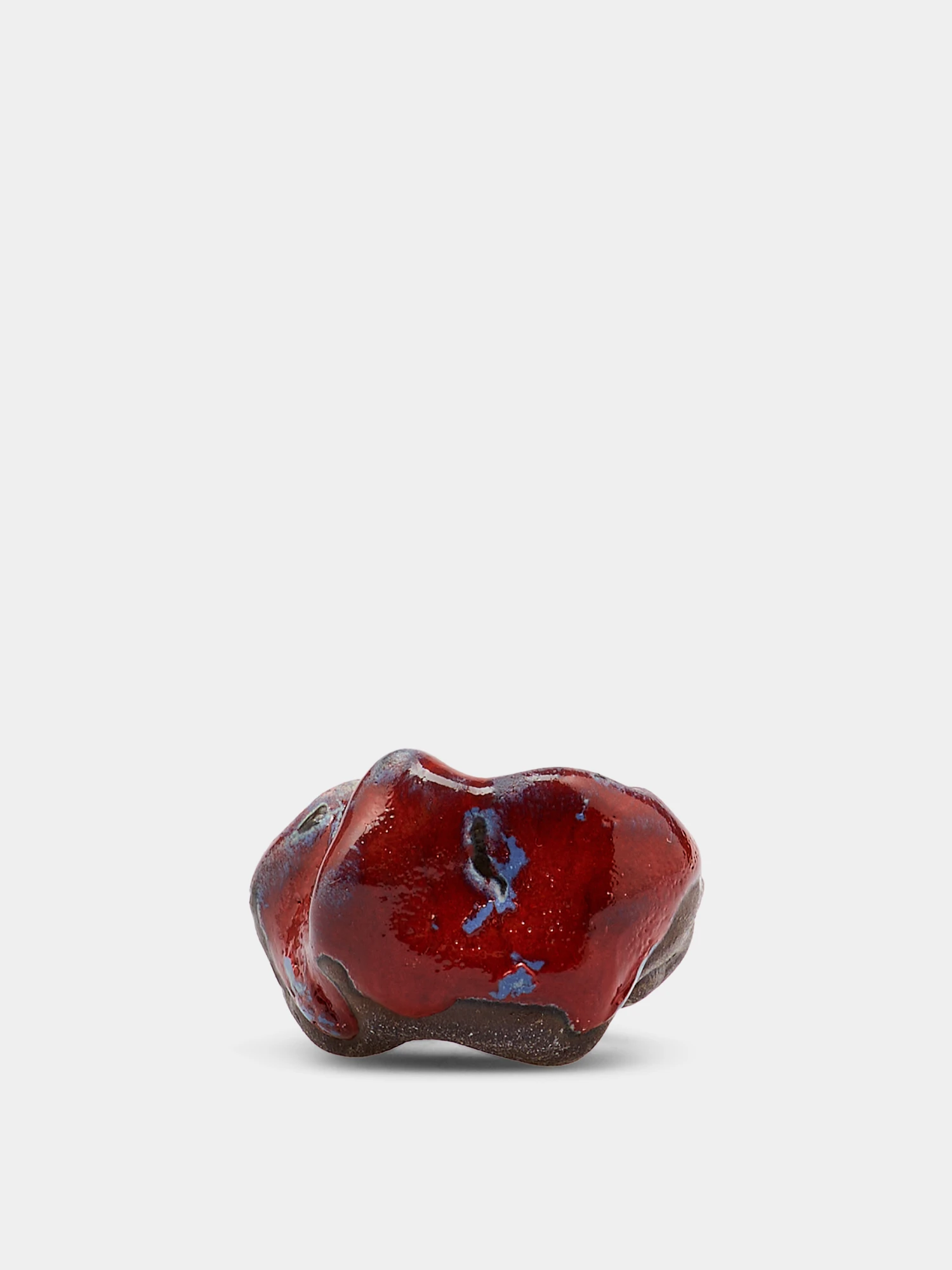 Кольцо Classical Order CO65 Red