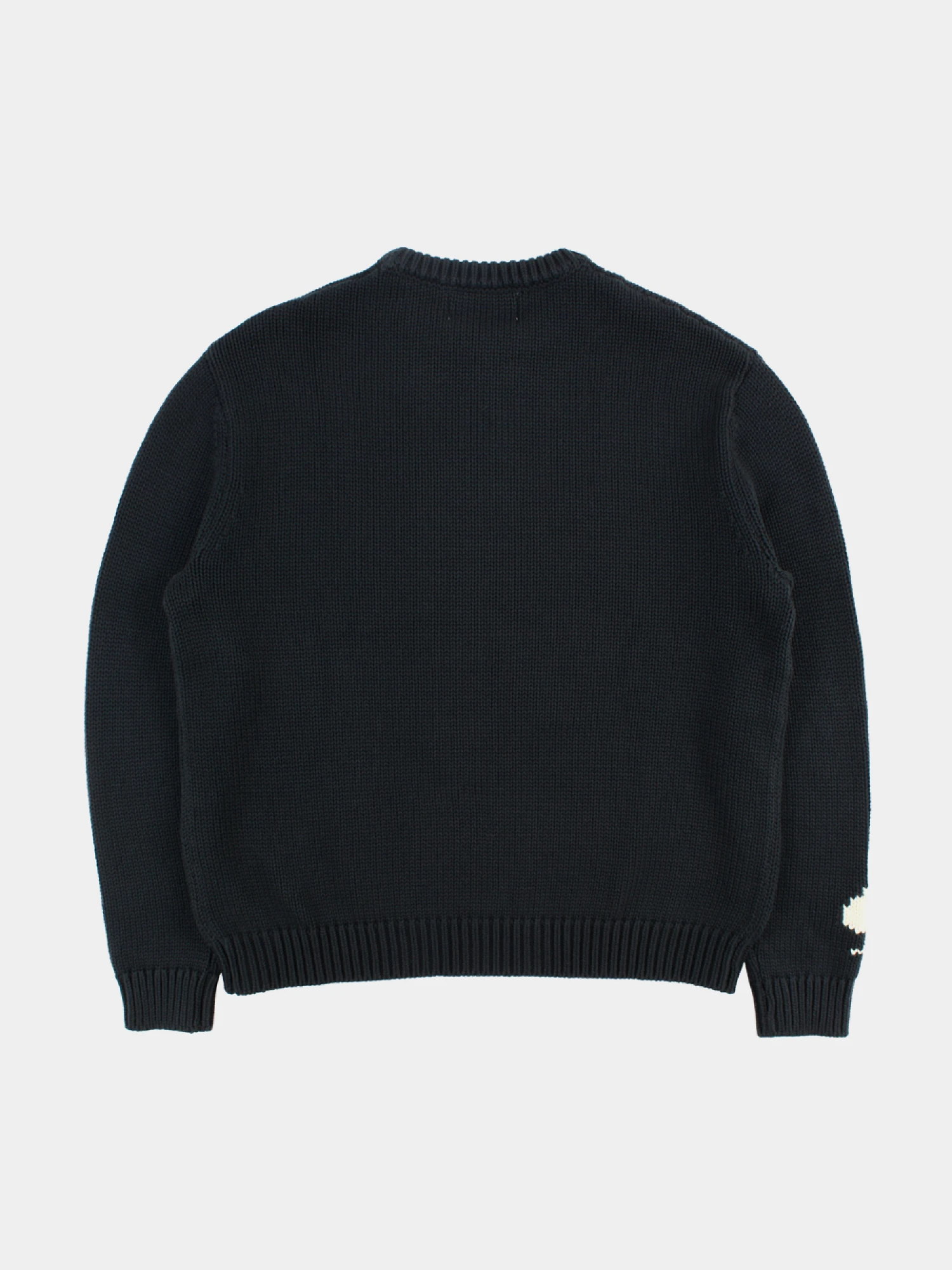 Свитер Daze x AA Cowboy Grey