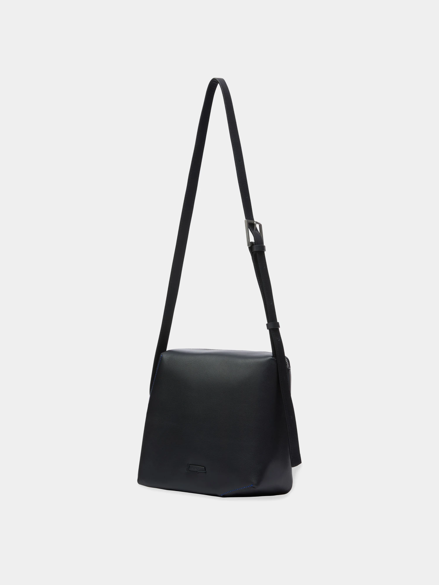 Сумка ADERERROR Tetraight Bag Product. 105 Black