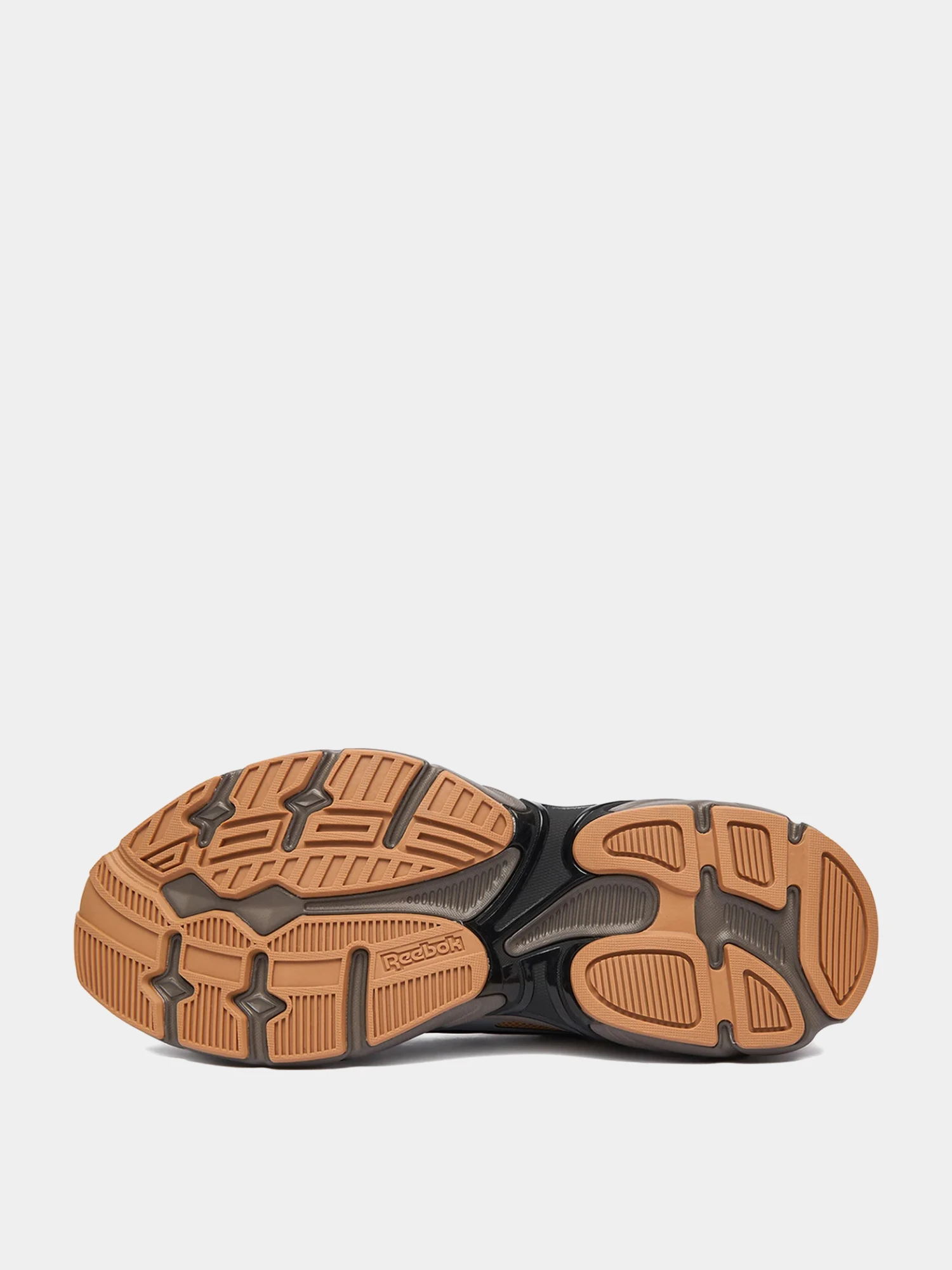 Кроссовки Reebok Premier Road Control Camel Brown
