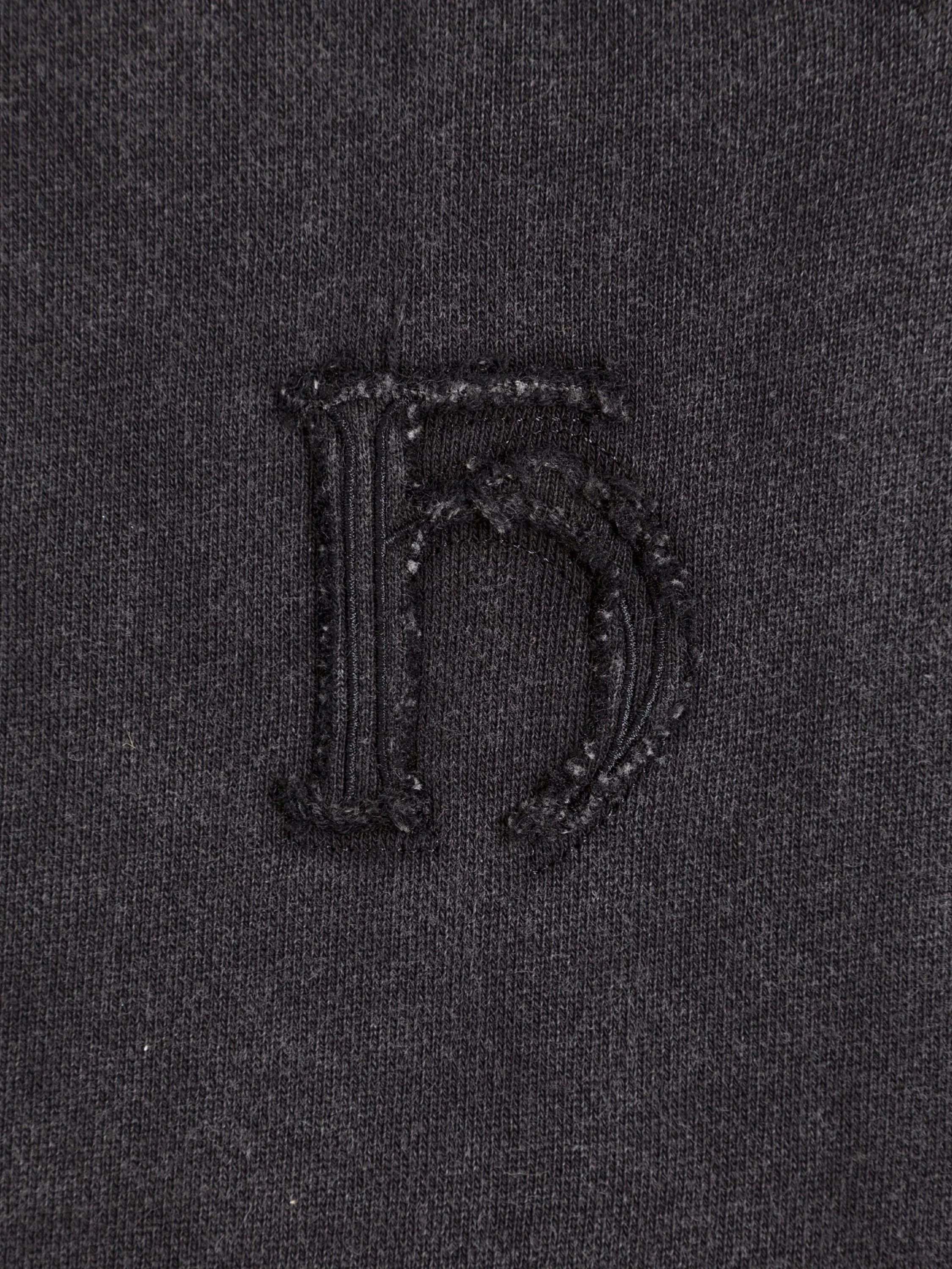 Брюки Heresy Pintsmen Sweatpants Ash