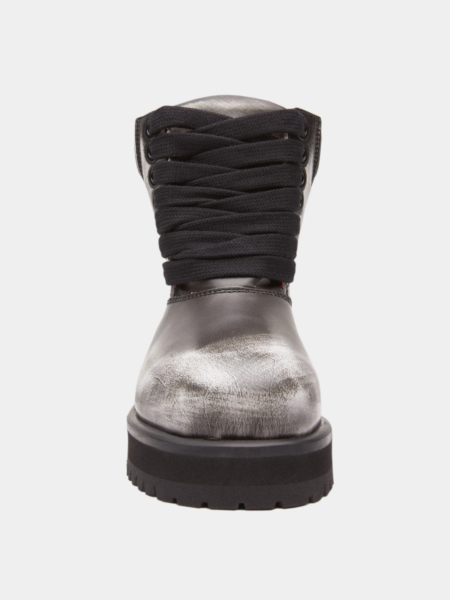Ботинки PDF Strada G Brushed Black