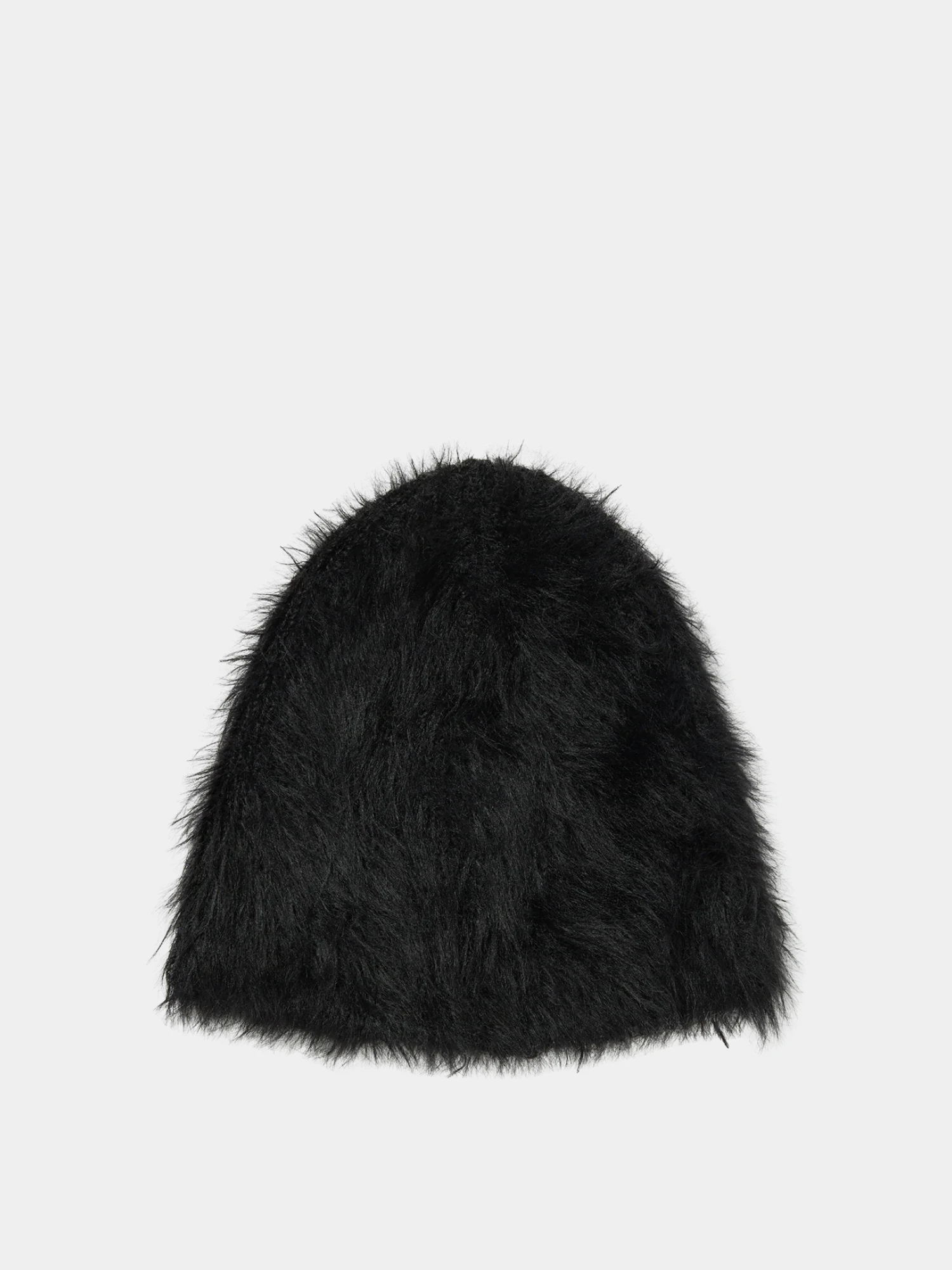 Шапка Thug Club Chimera Beanie Black