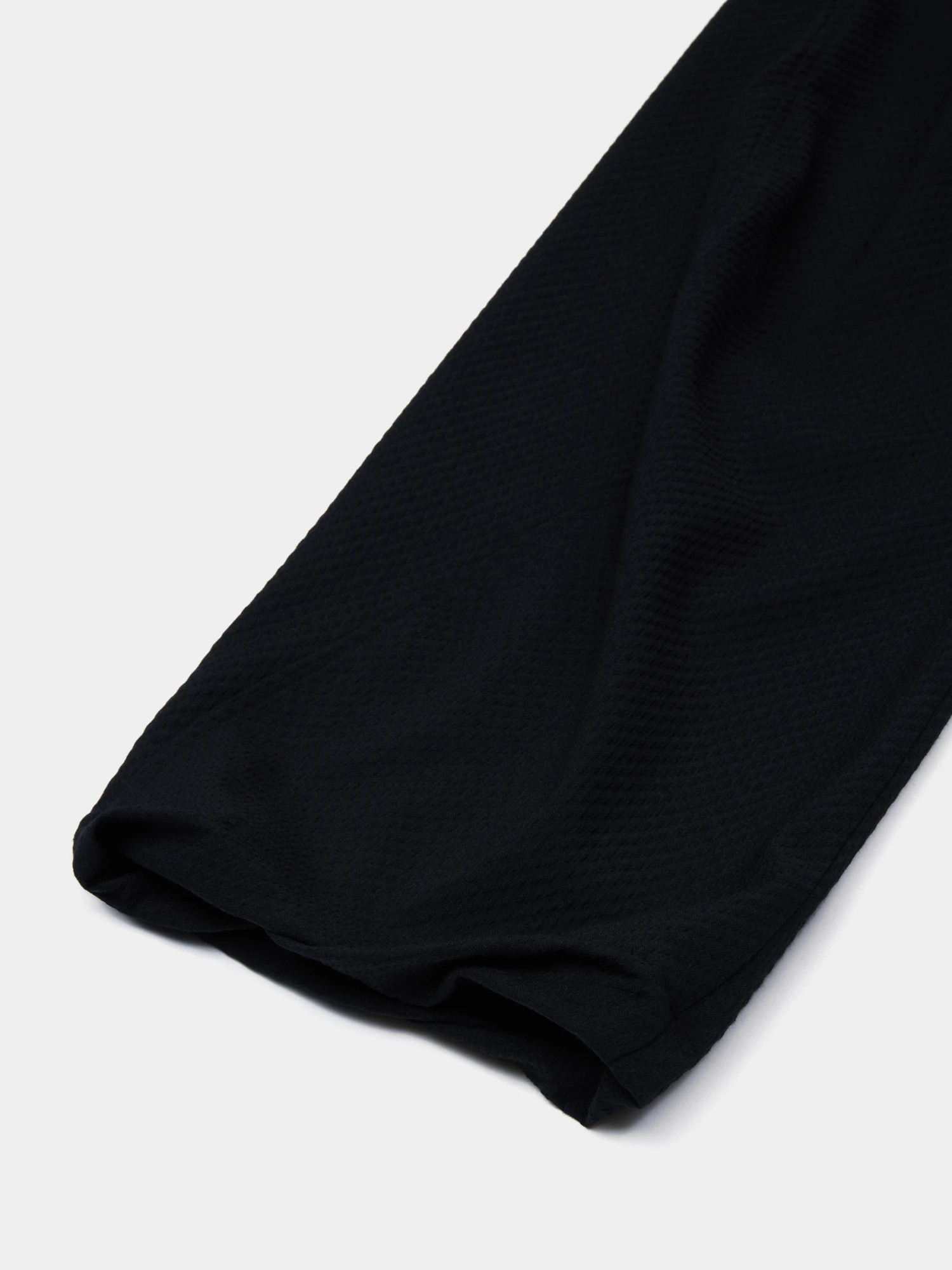 Брюки ADERERROR Trousers Product. 58 Black