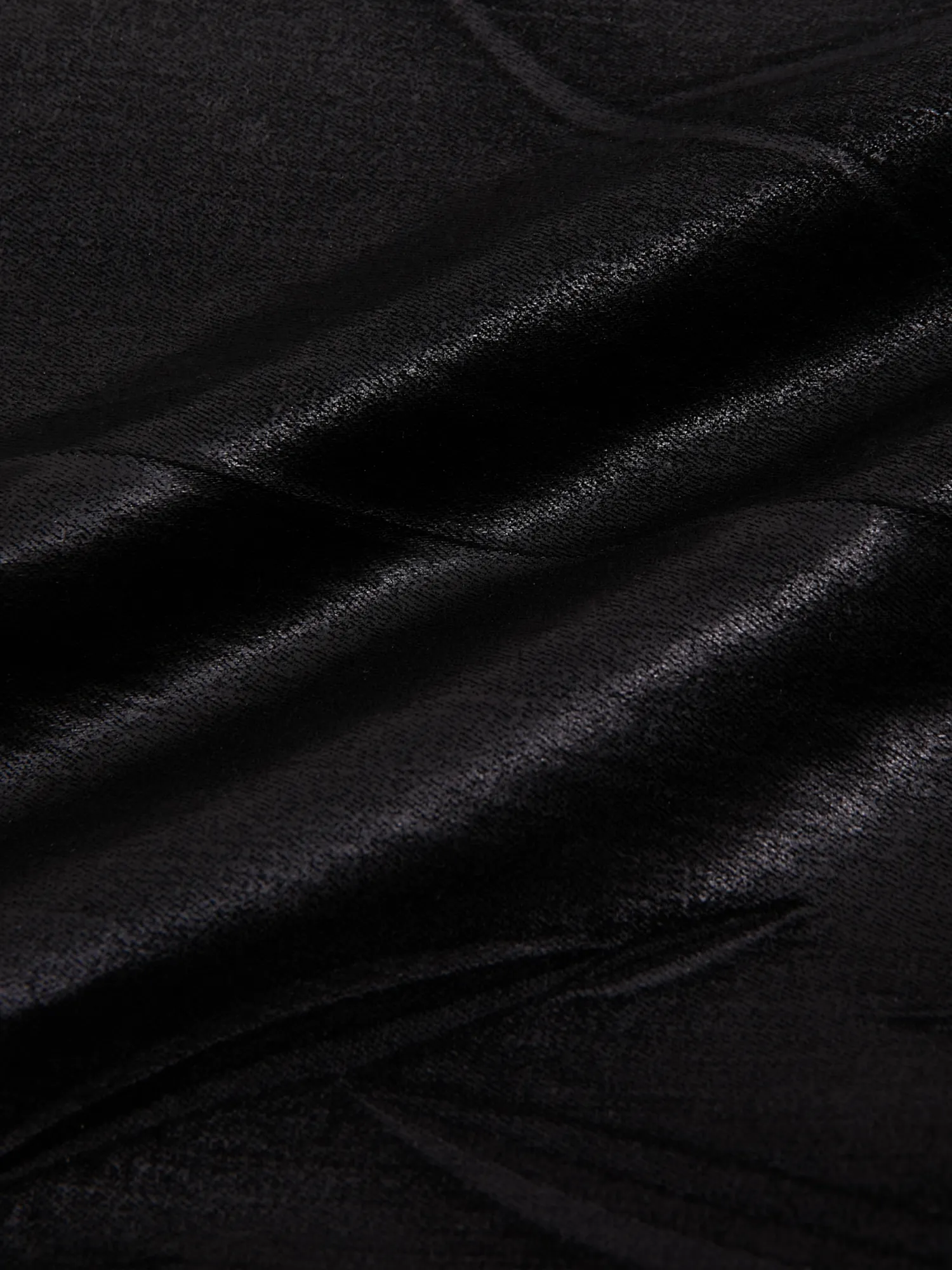 Женский топ RICK OWENS DRKSHDW Athena Black