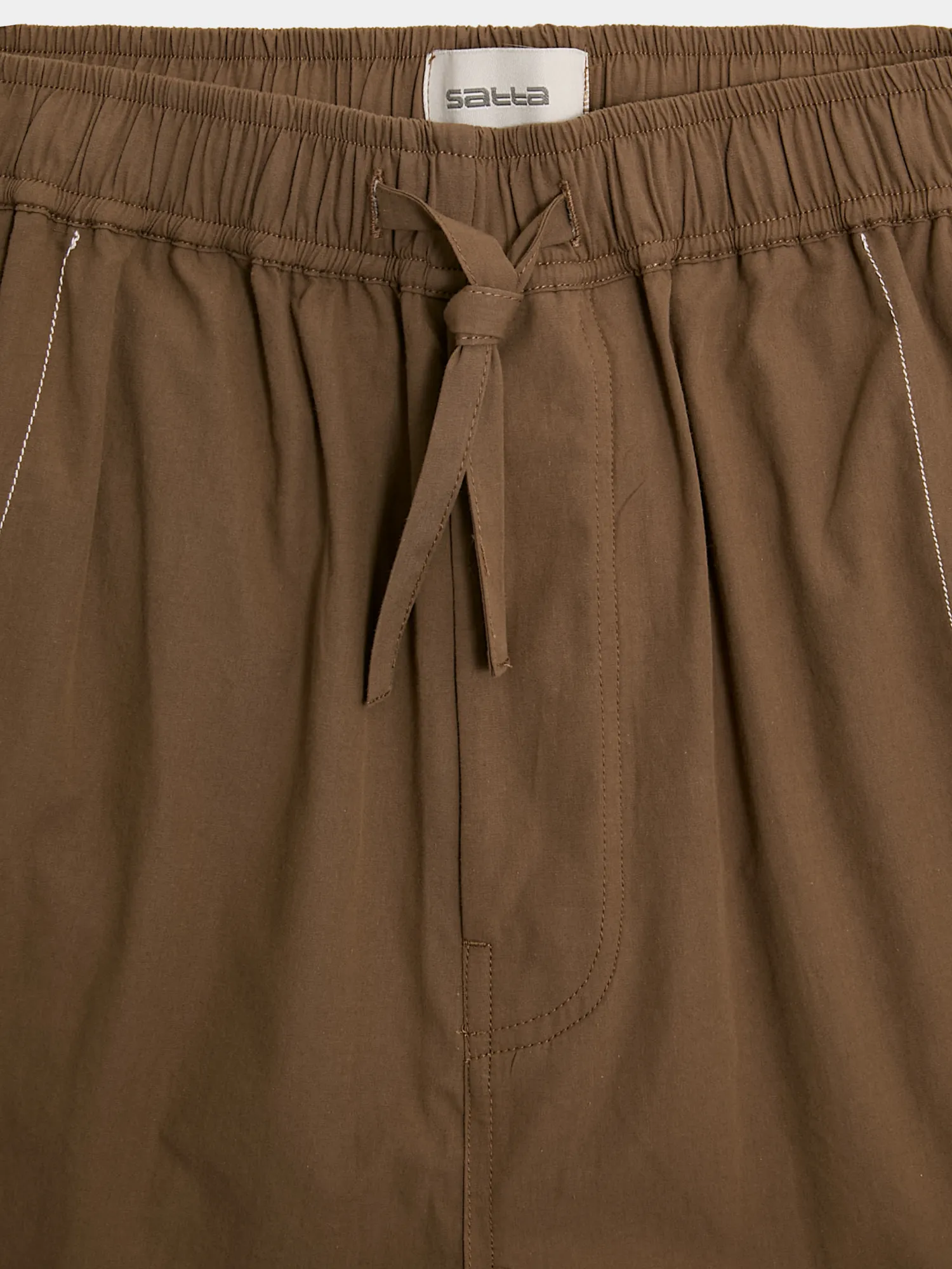 Брюки Satta Seed Pant Olive