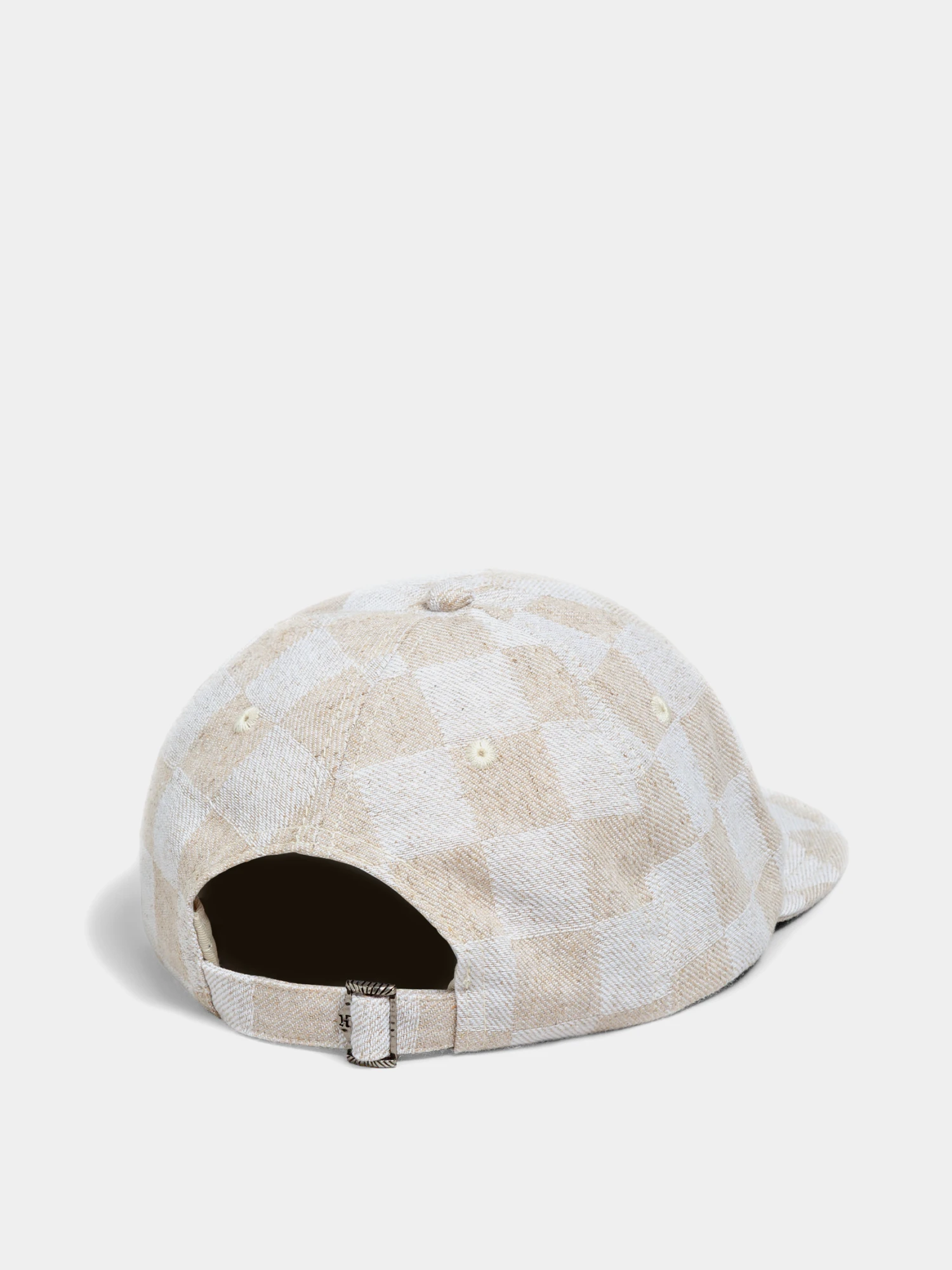 Кепка Heresy Trellis Soft Peak Ecru