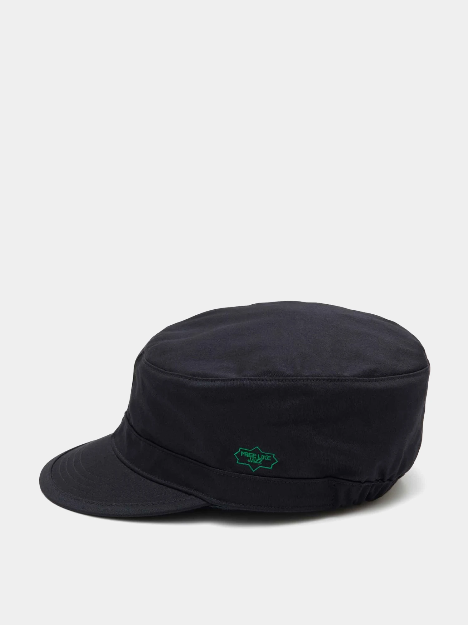 Кепка UNDERCOVER Cordura® Engineer Black