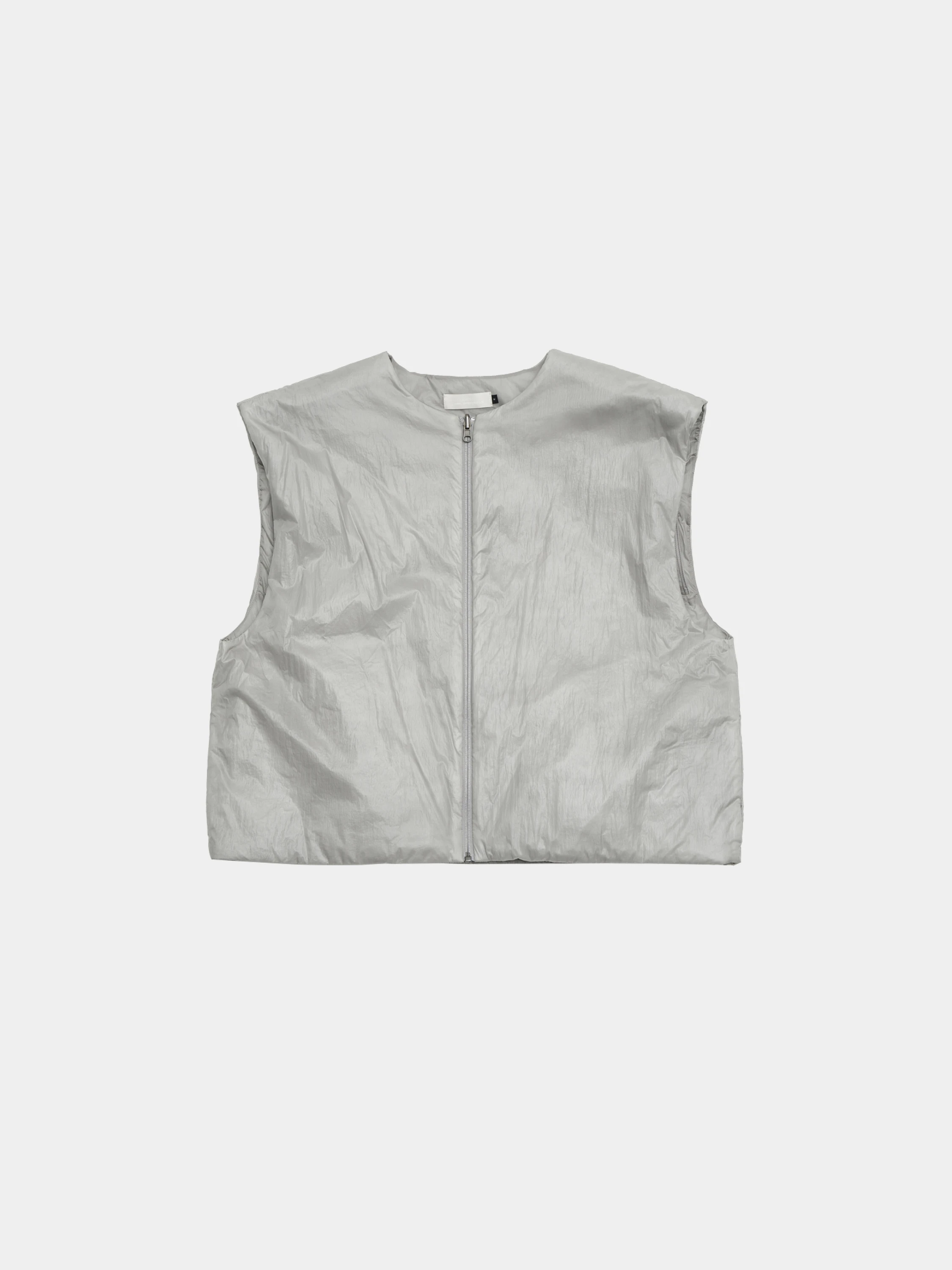 Куртка-трансформер AMOMENTO Mens Detachable Grey