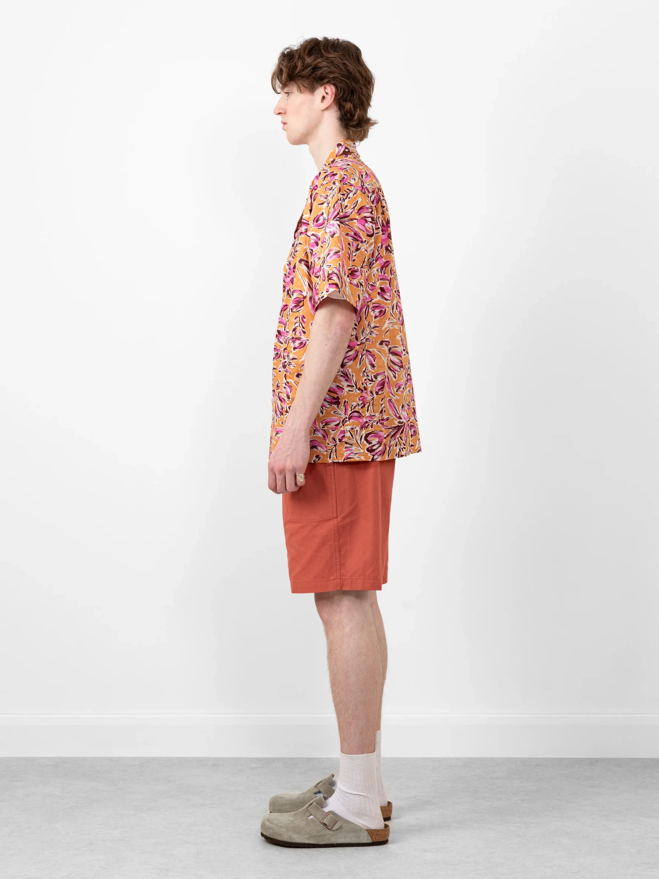 Шорты Garbstore Home Party Short