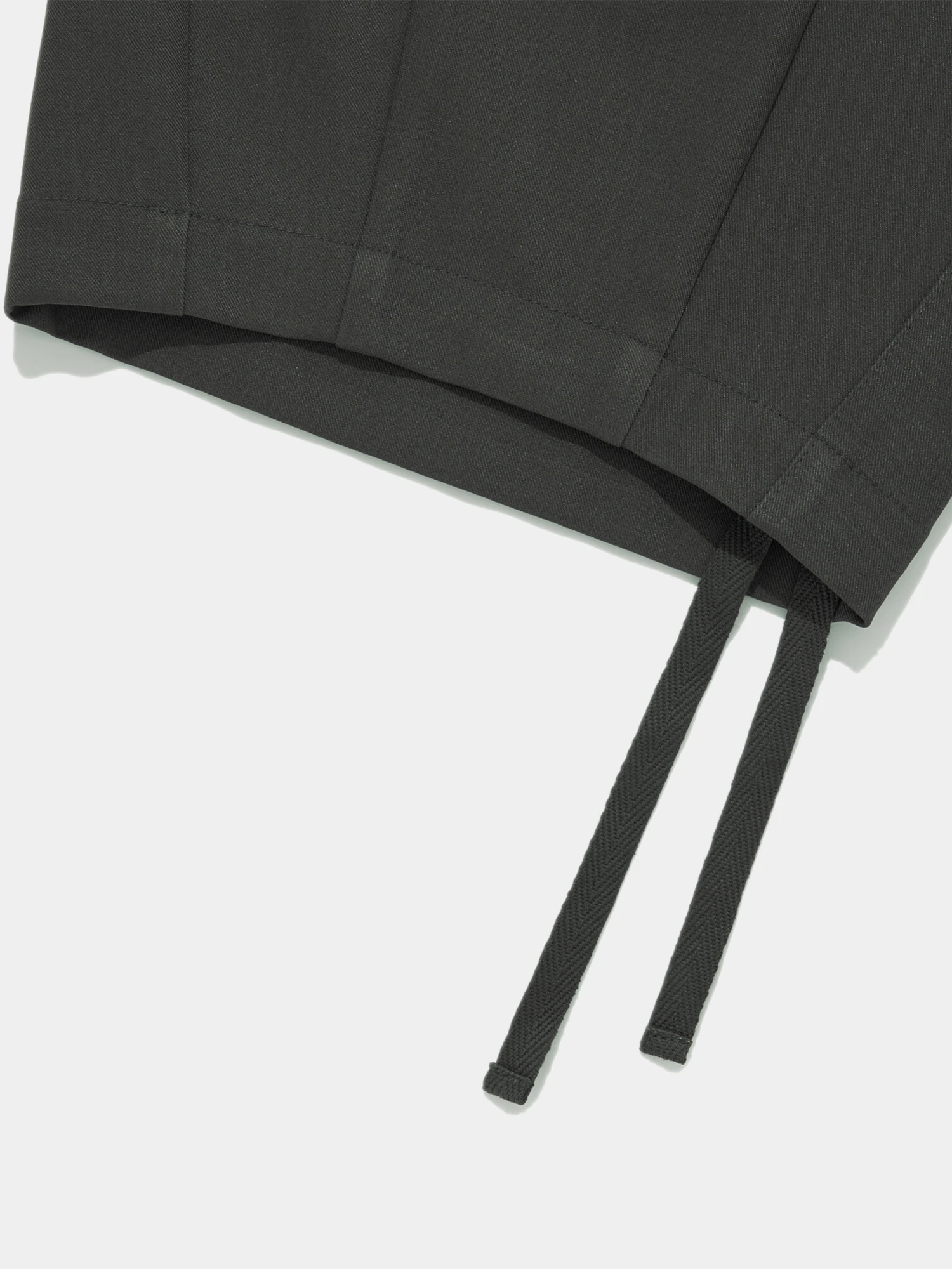 Брюки MERELY MADE Merely US Nomadic Asphalt Grey