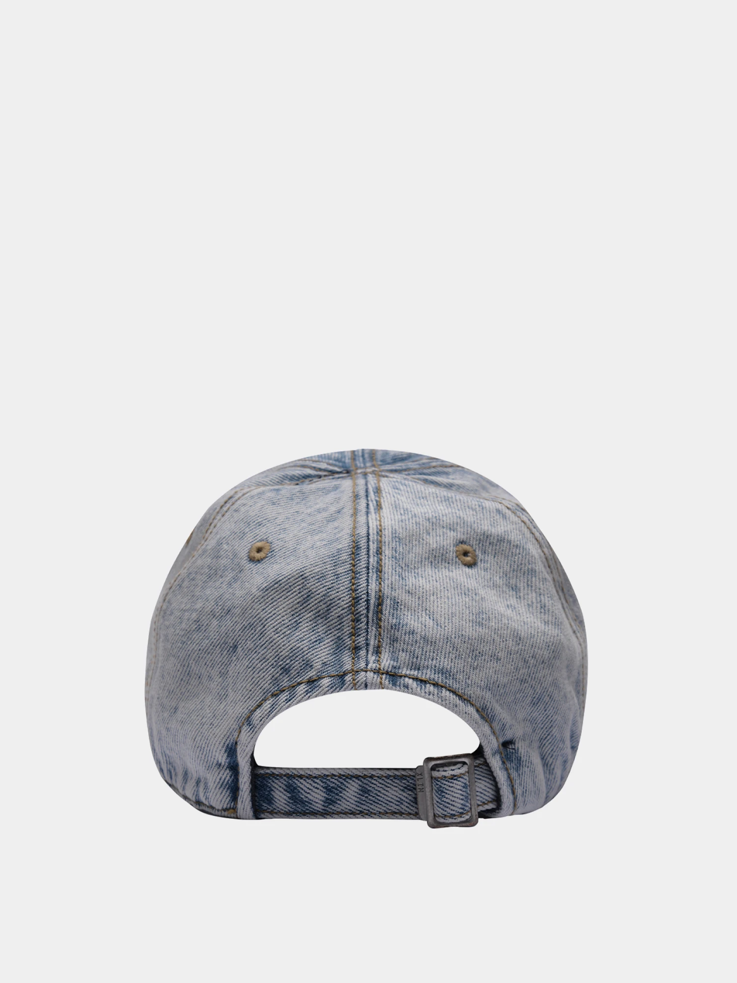 Кепка XLIM EP.7 02 Blue Denim