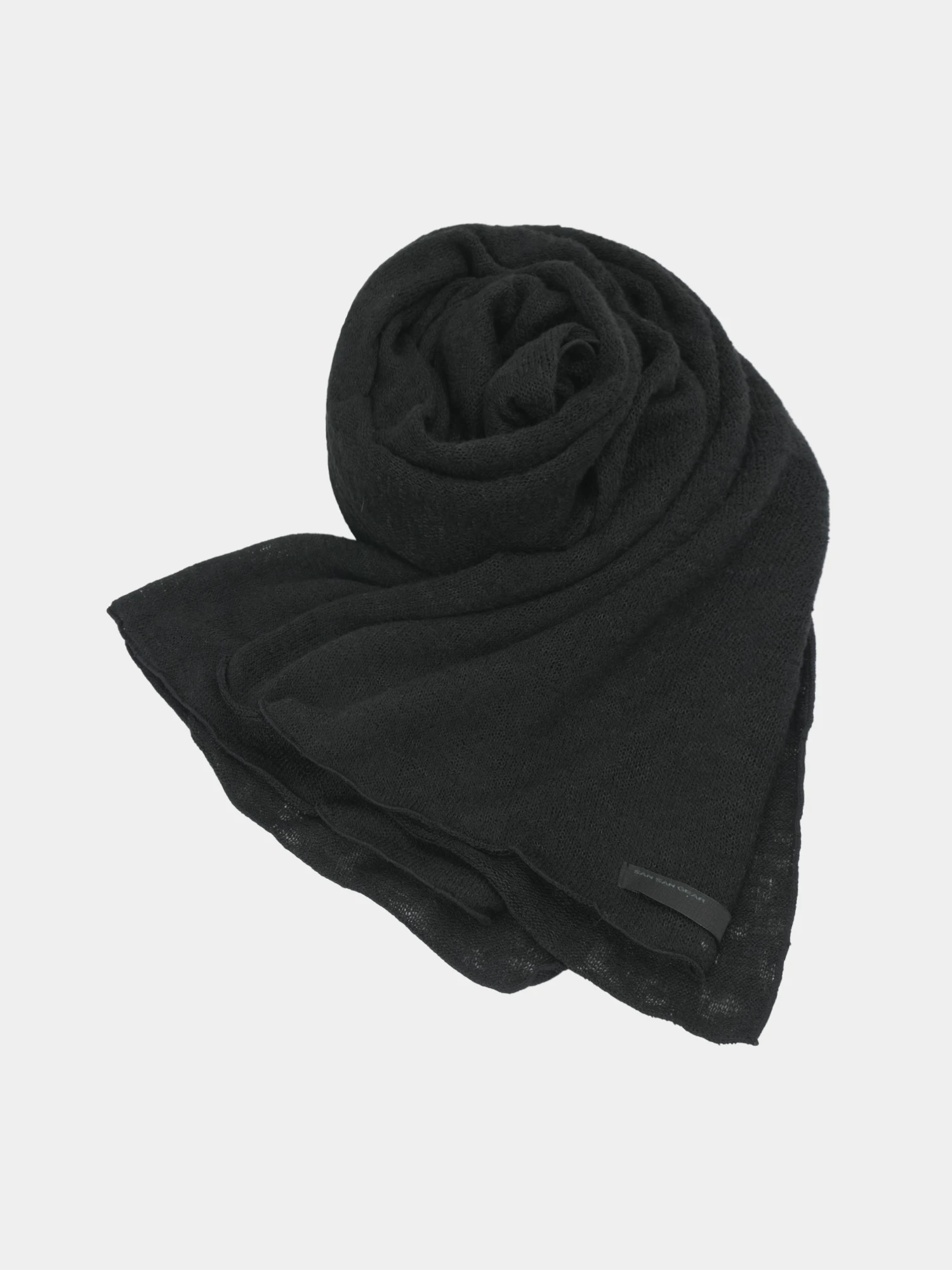 Шарф SAN SAN GEAR Rover Black