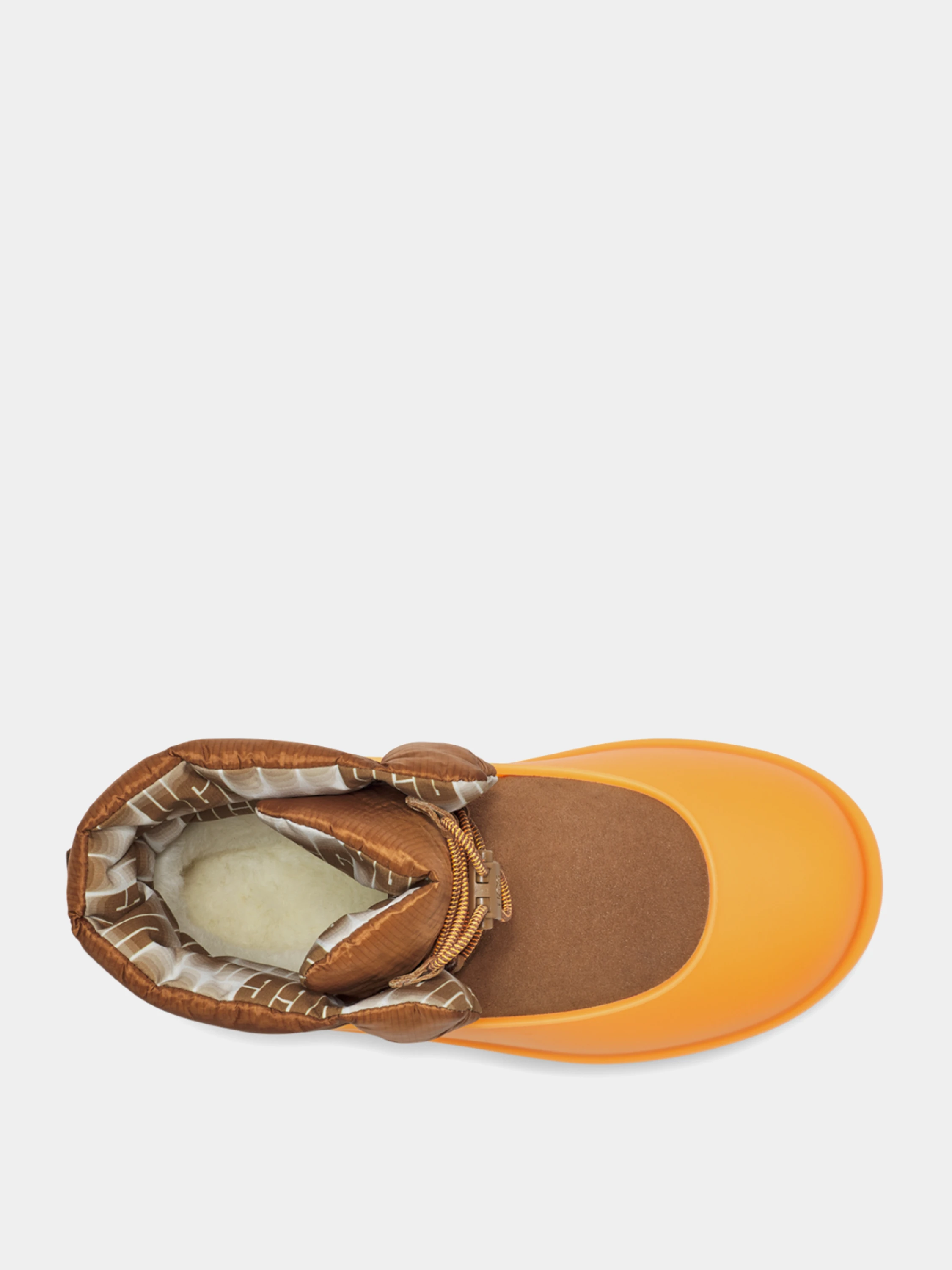 Женские ботинки UGG Classic Maxi Toggle Chestnut