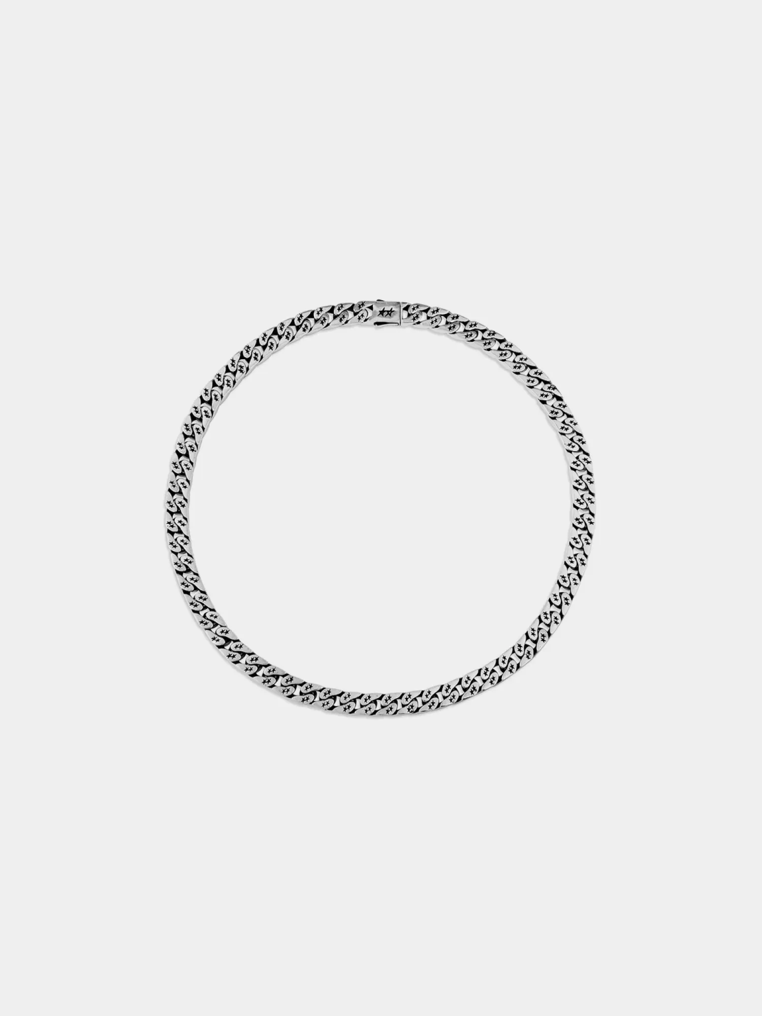 Подвеска TWOJEYS Bold Cuban Necklace