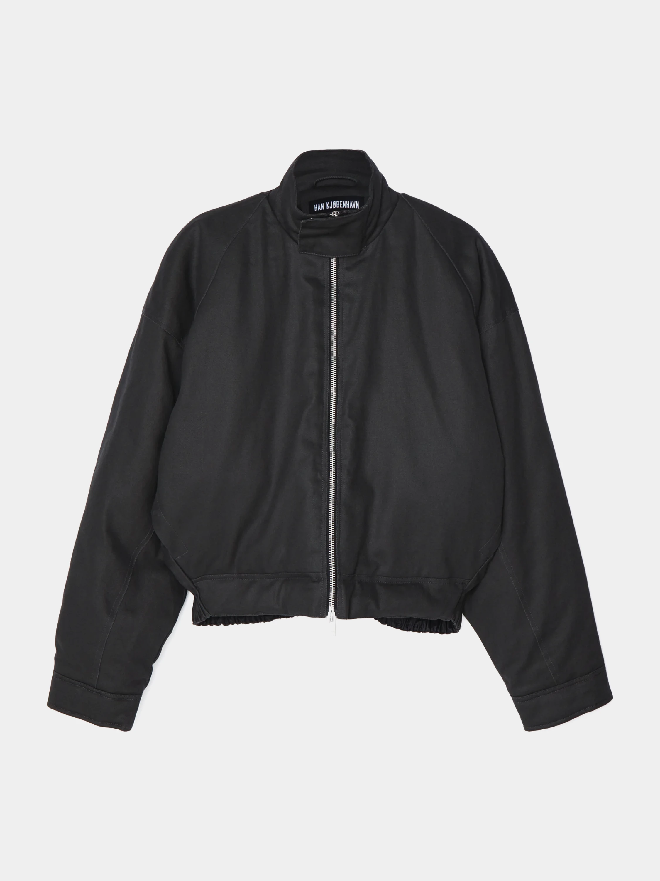 Куртка Han Kjøbenhavn Canvas Jacket Ash Grey