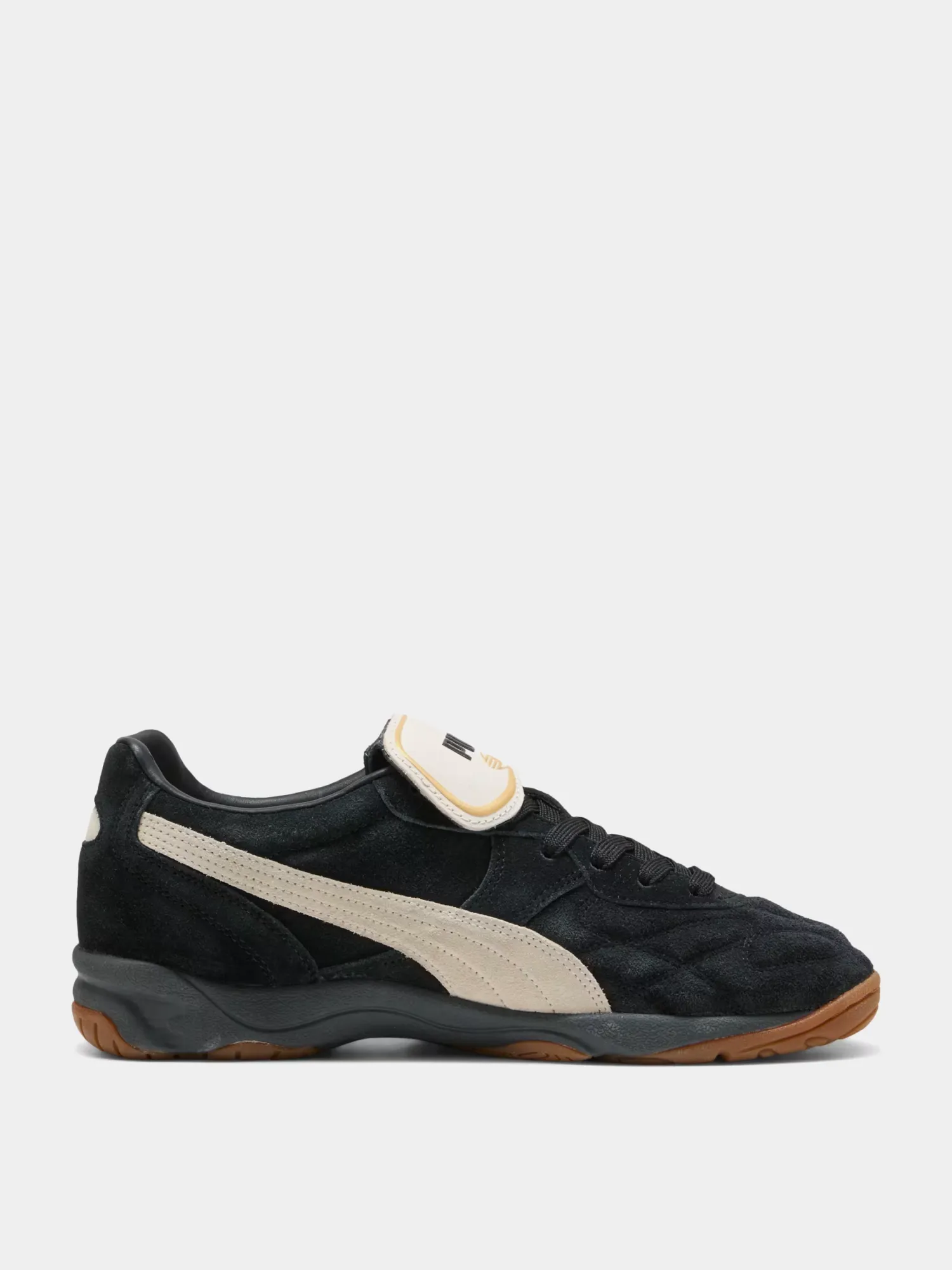 Кроссовки Puma King Indoor The Never Worn VI Black