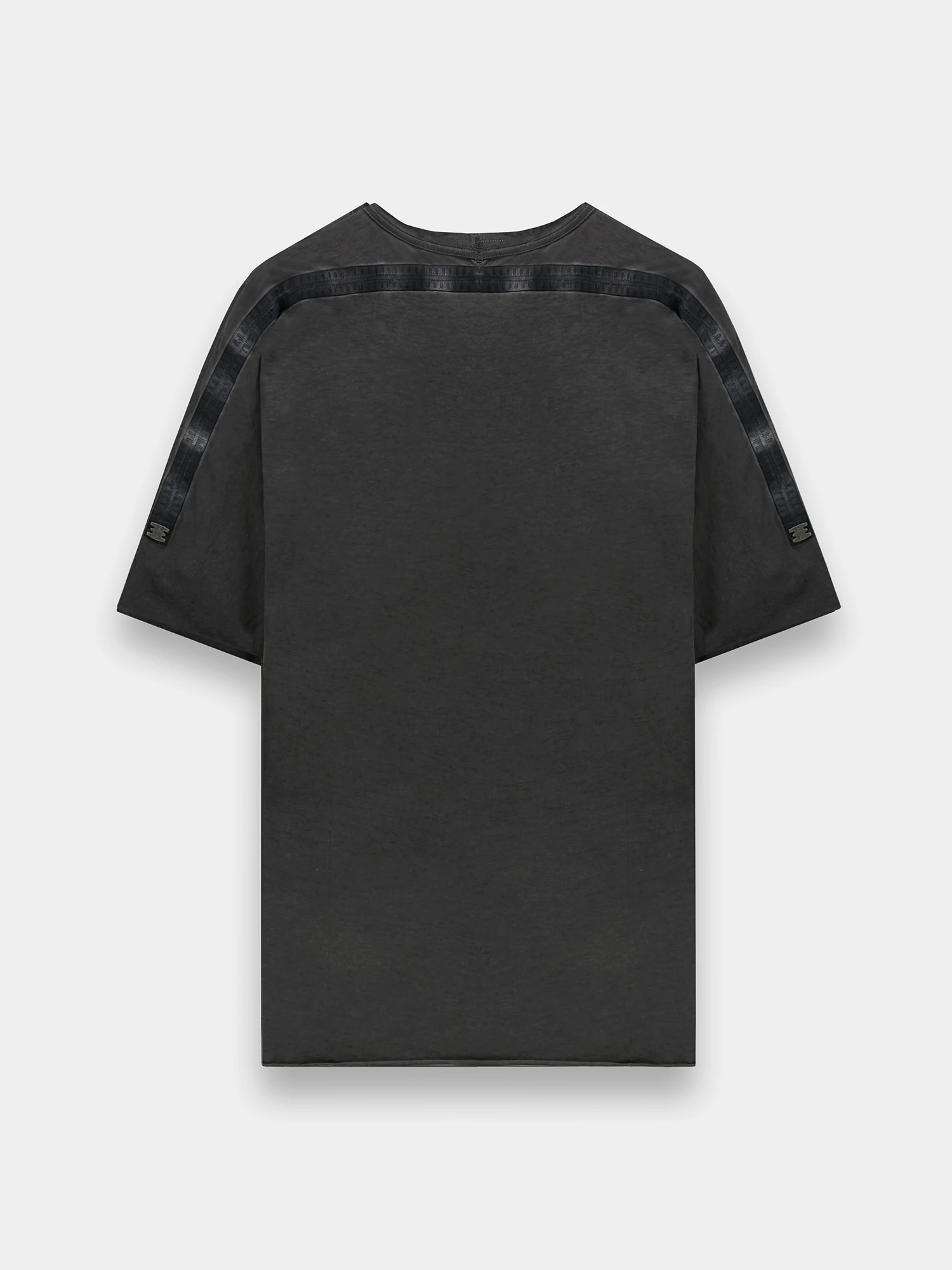 Футболка ISAAC SELLAM Horizon T-Jersey H-26 Plomb