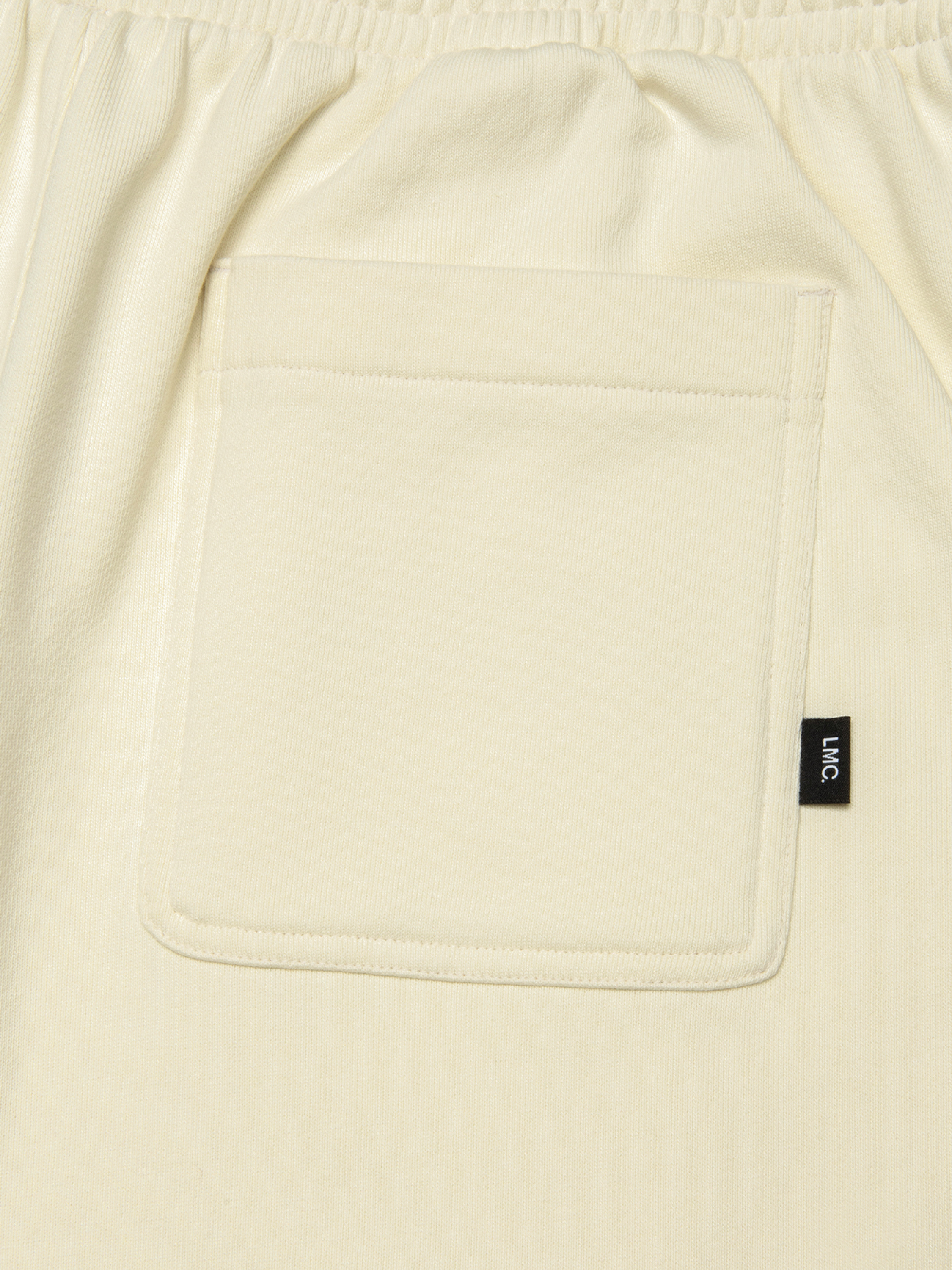 Брюки LMC OG Straight Sweat  Pants Cream