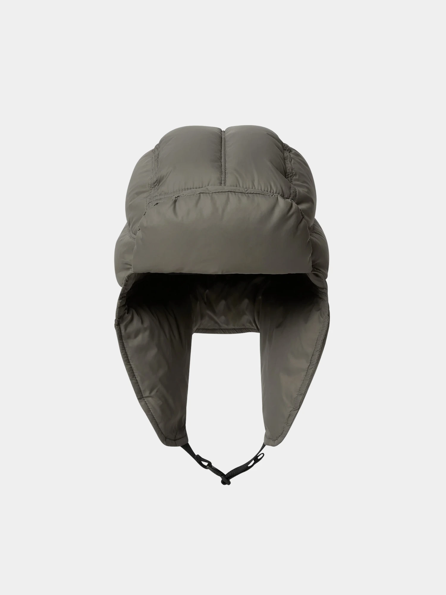 Шапка thisisneverthat Pertex T Down Trooper Dark Sage