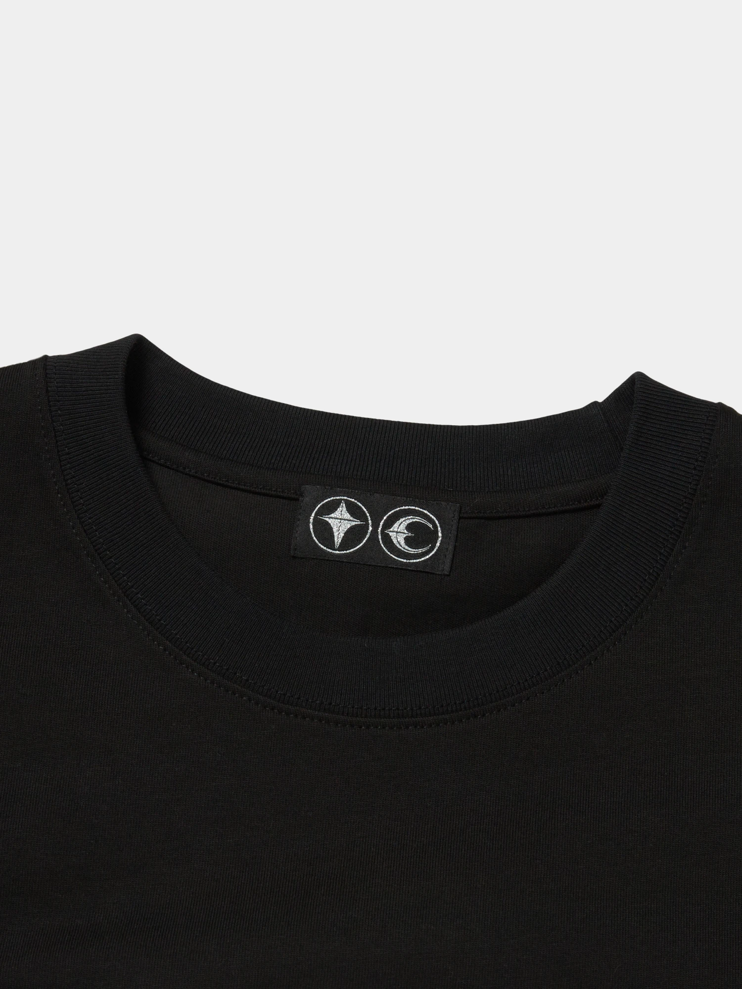 Майка Thug Club TC Skull Black