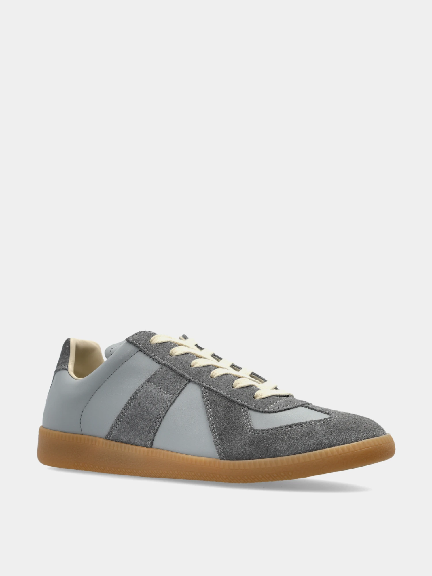 Кеды Maison Margiela Replica Ghost Grey