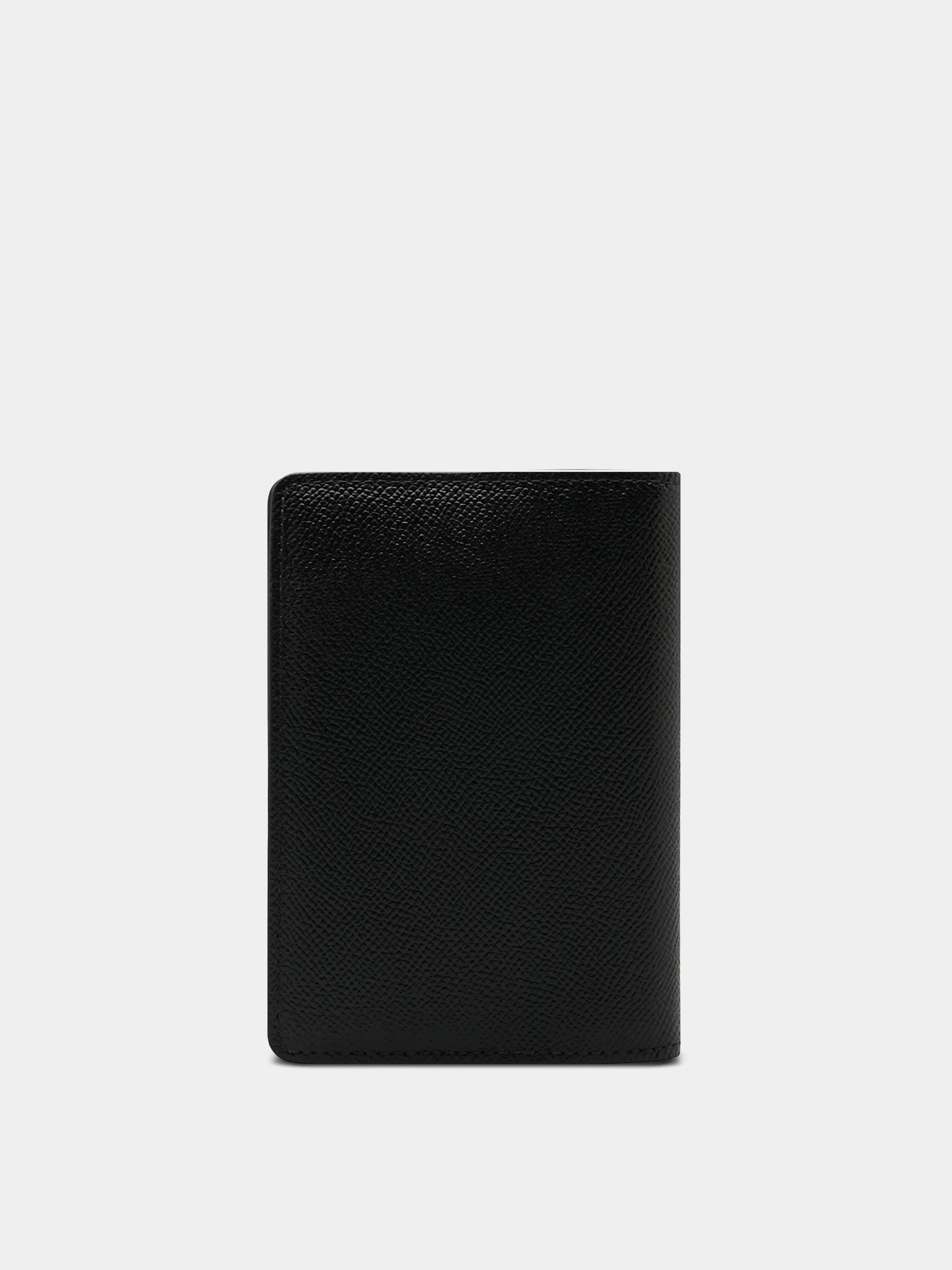 Портмоне Maison Margiela Four Stitches Black