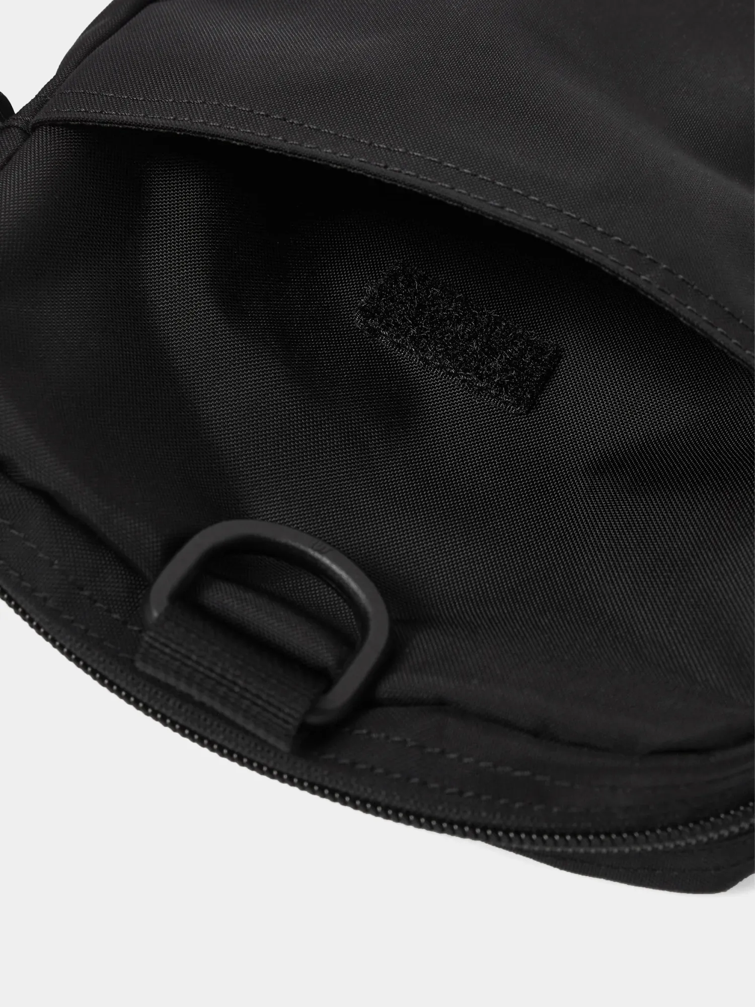 Сумка thisisneverthat Originals Shoulder Bag Black