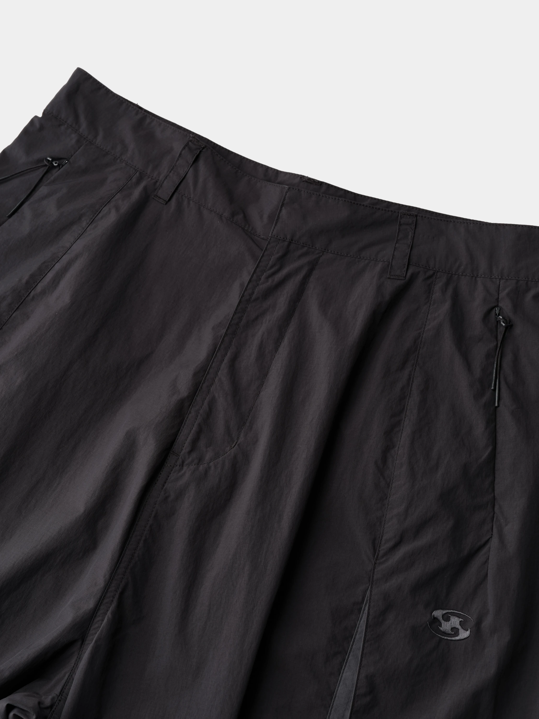 Брюки SAN SAN GEAR Surround Pants Dark Grey