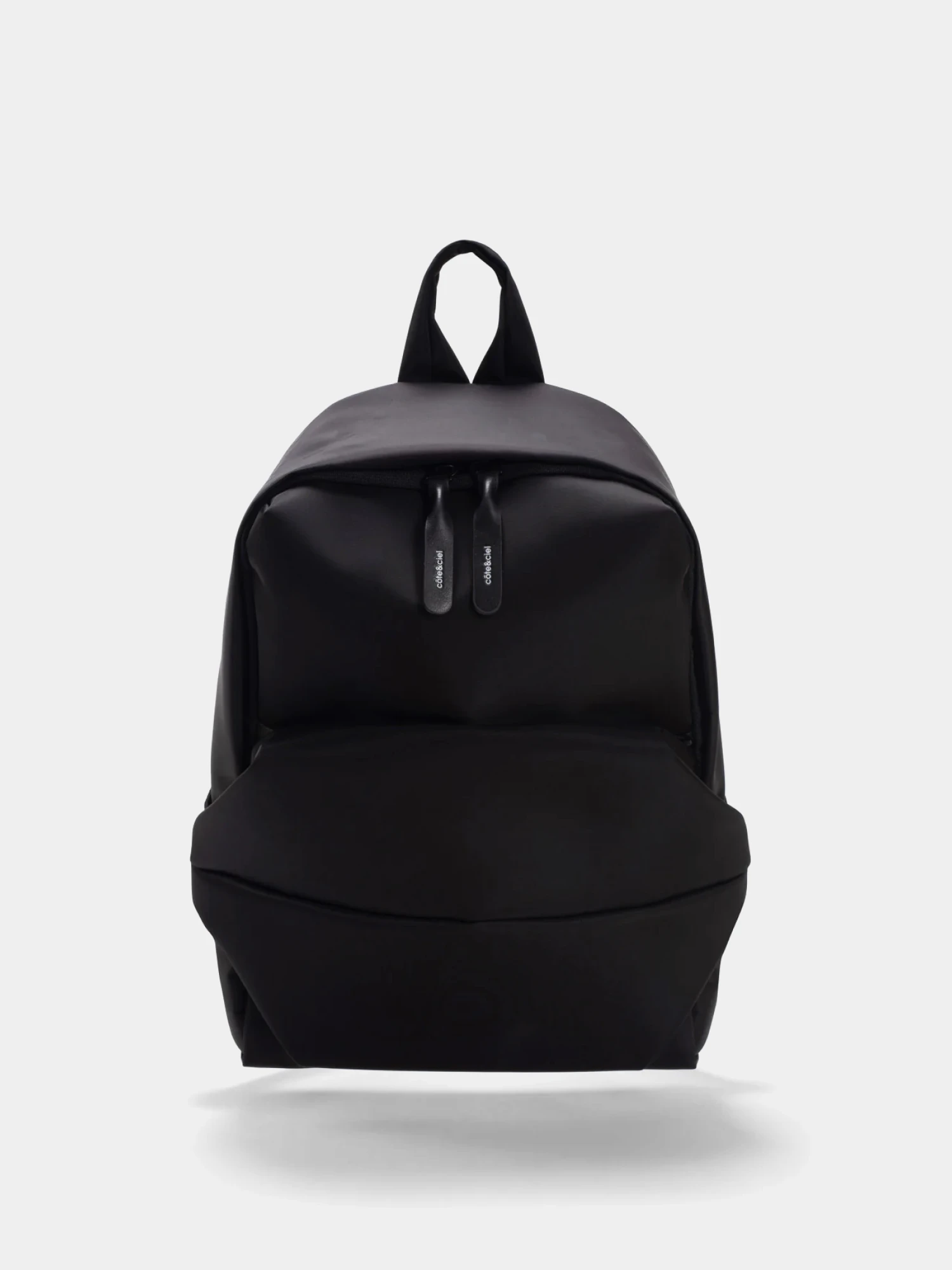 Рюкзак COTE&CIEL Sava M Sleek Nylon Black