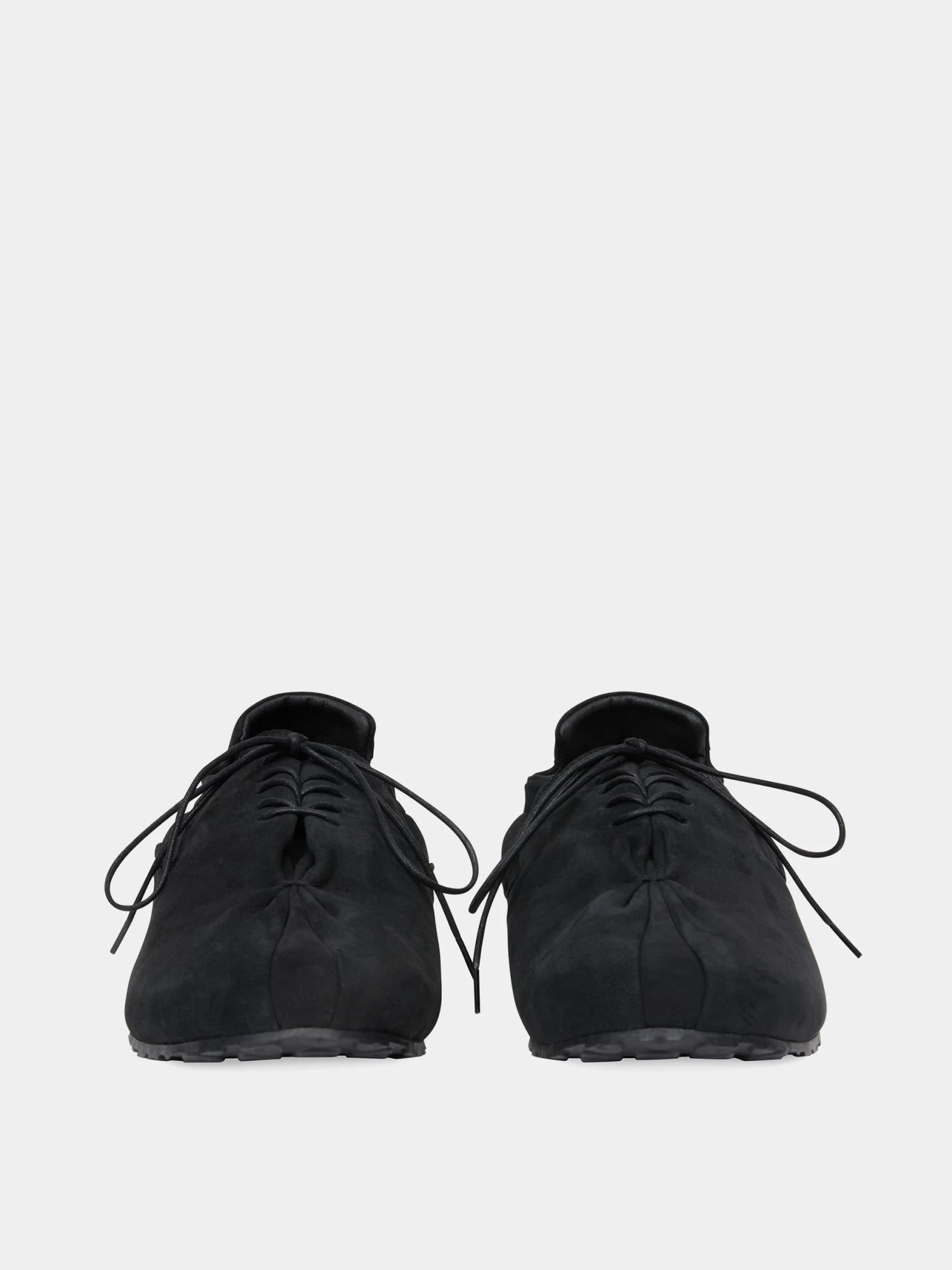 Кеды ADERERROR Fole Black
