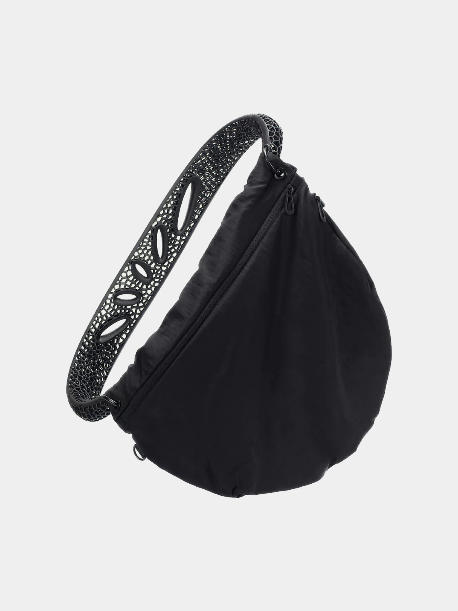 Сумка ALIVEFORM x Côte&Ciel Nebula Sling Black