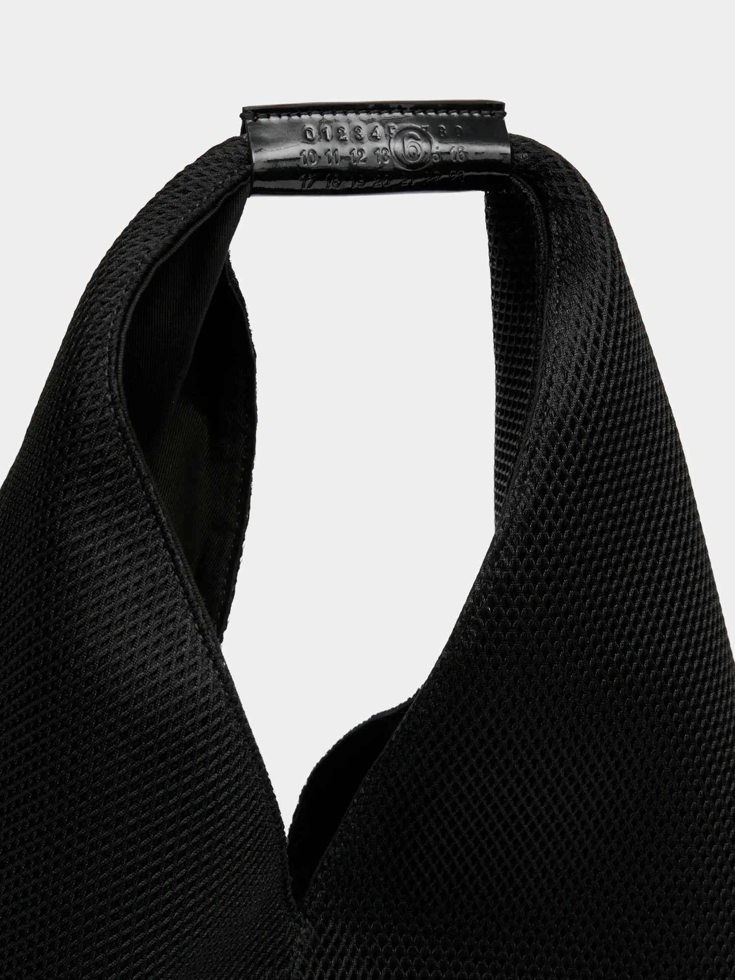 Сумка MM6 Maison Margiela Japanese Bag Classic Medium Black