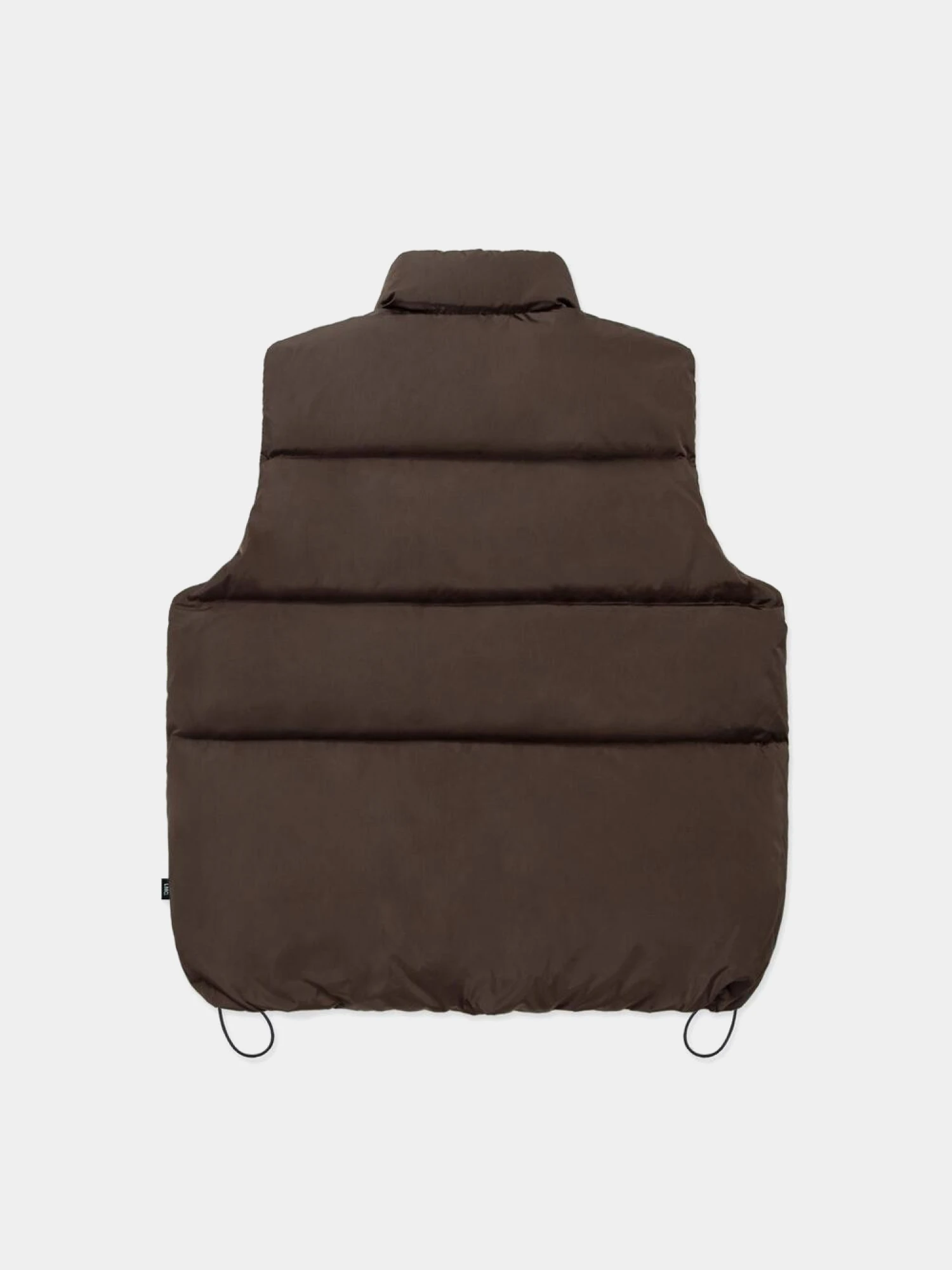 Жилет LMC OG Puffer Duck Down Vest Brown