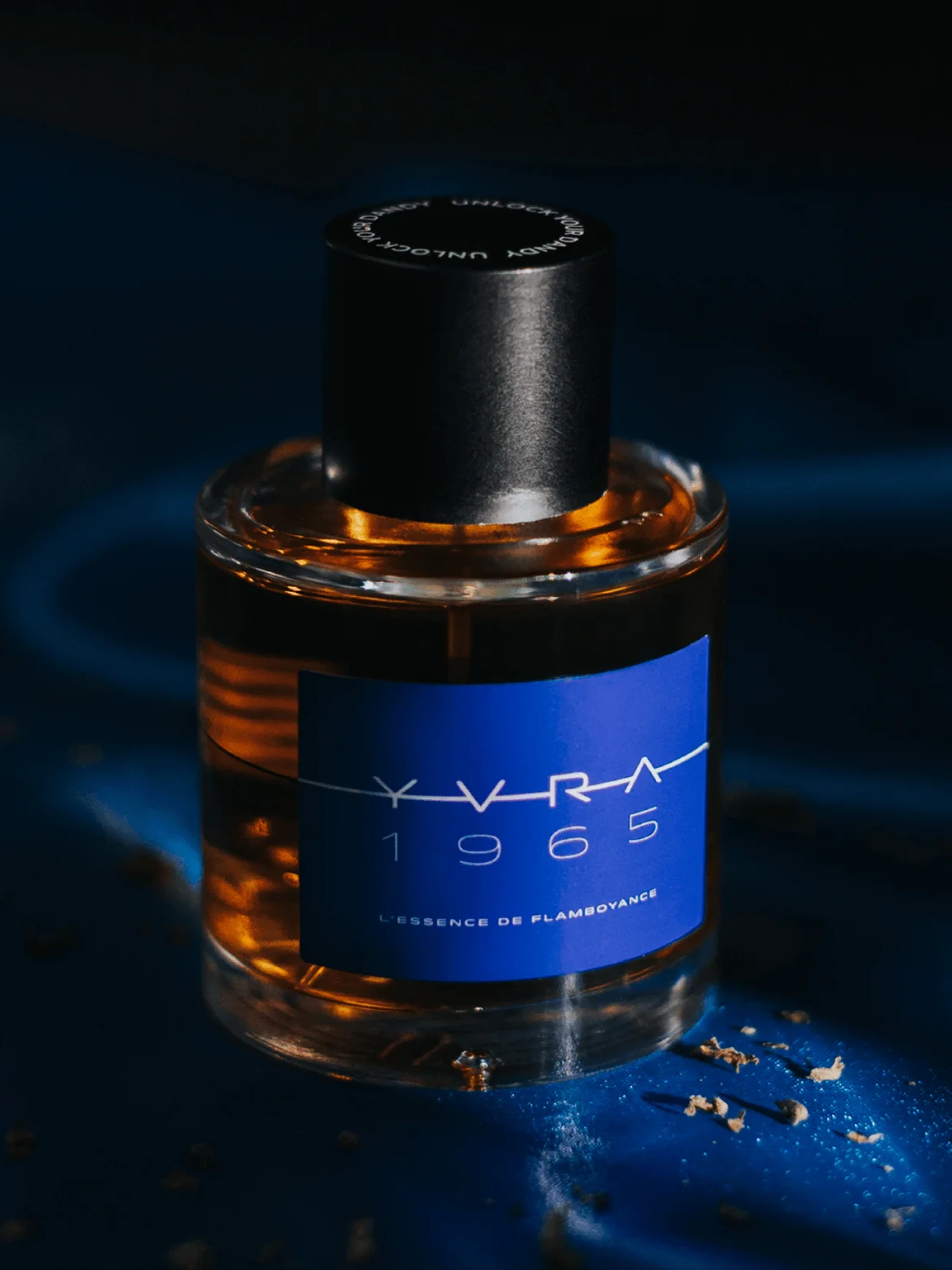Парфюм YVRA L'essence De Flamboyance EDP 100ml