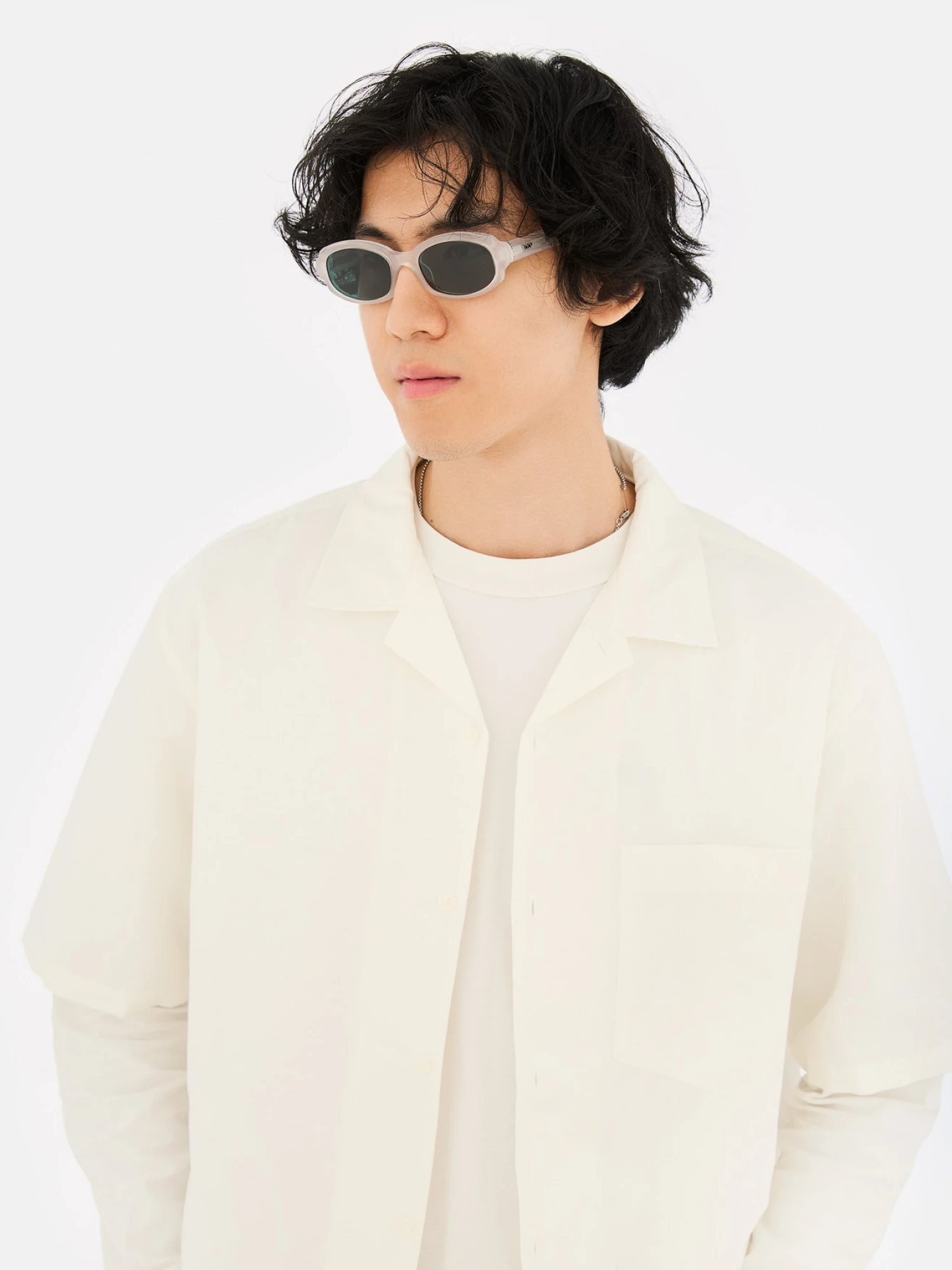 Очки RETROSUPERFUTURE Esatto Nuvola