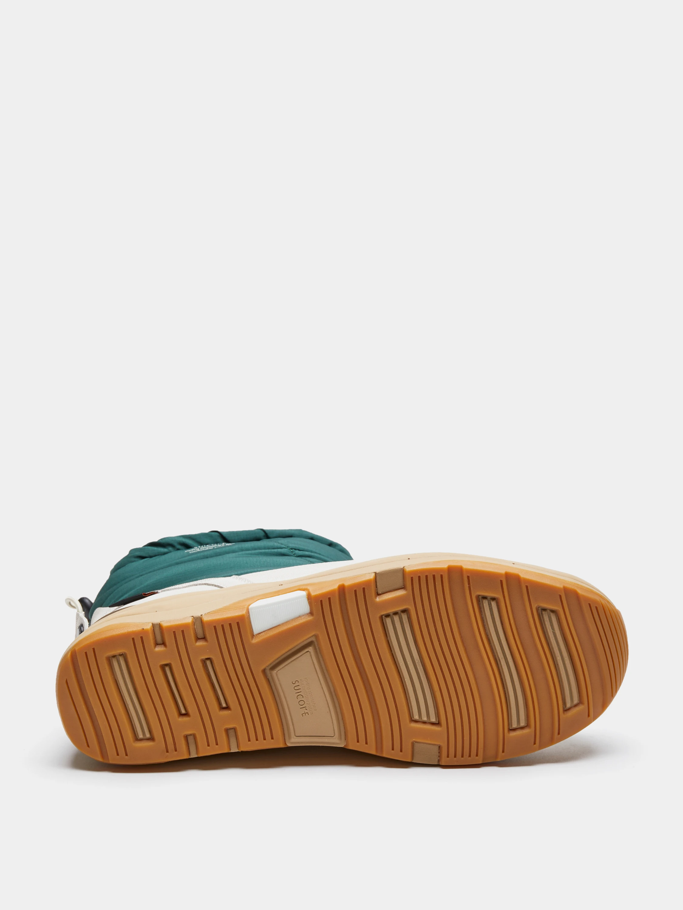 Ботинки SUICOKE BOWER-Mod-Ev Forest Green