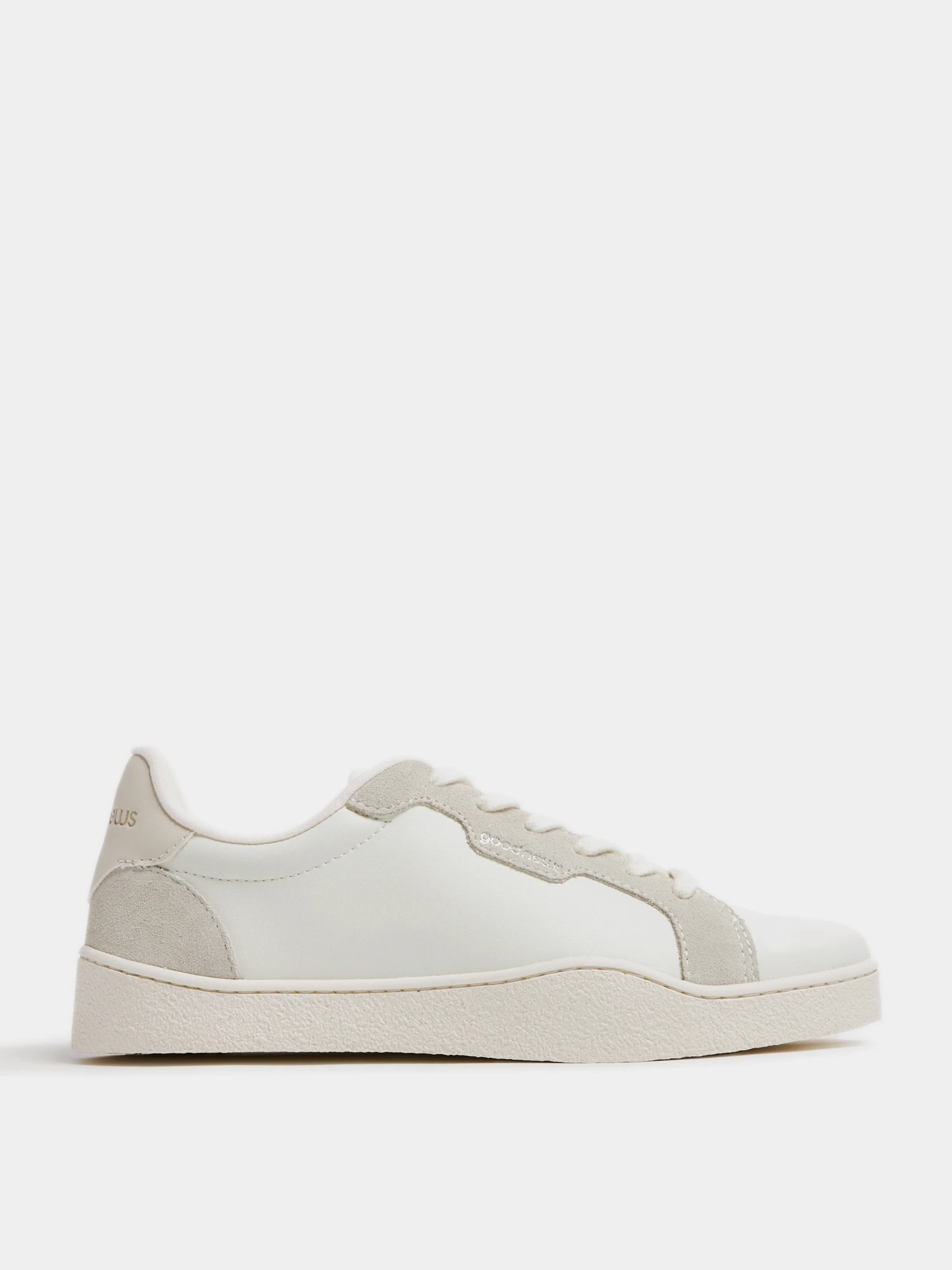 Кеды Good News Venus Beige