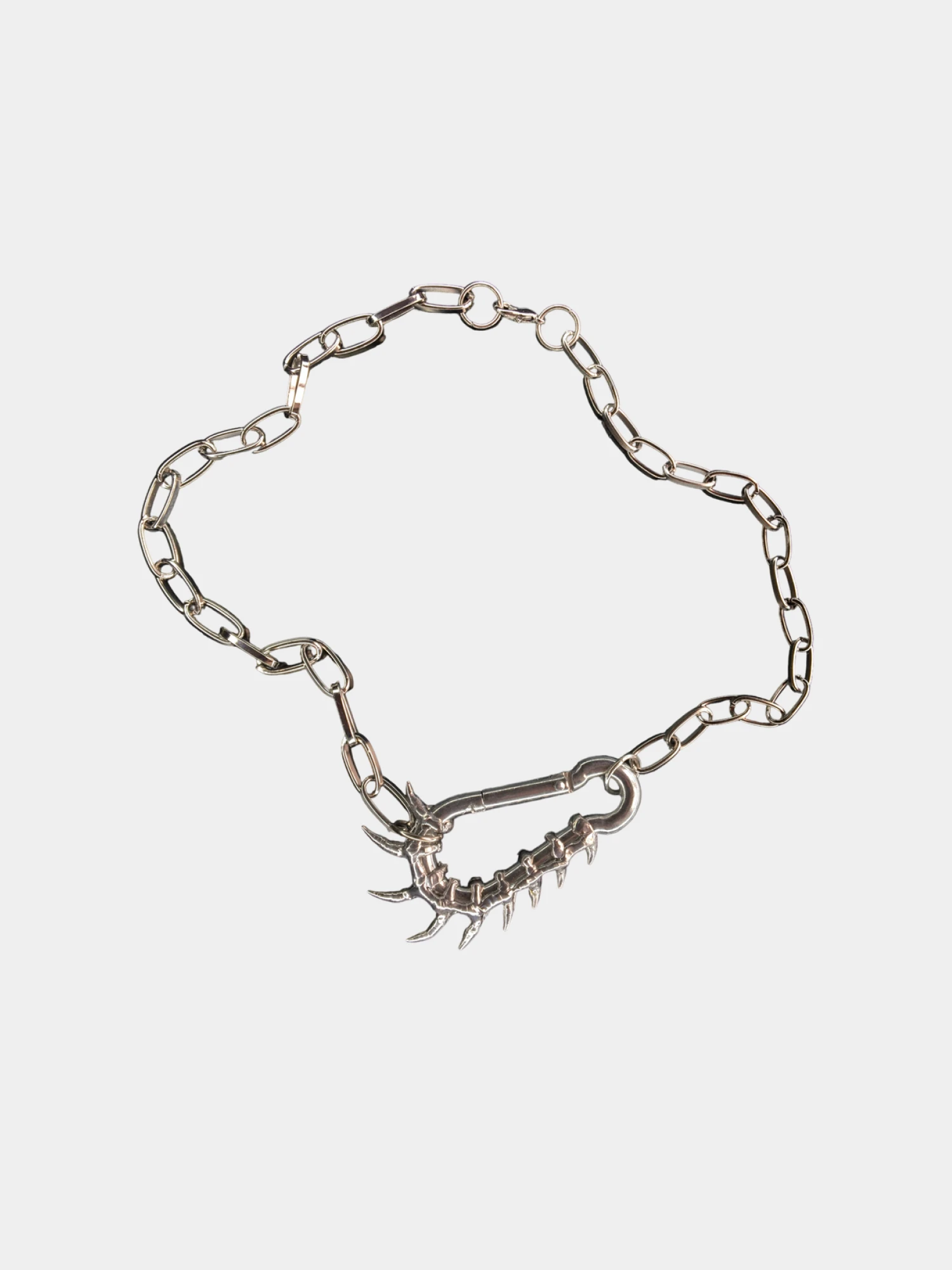 Подвеска CASPER DIY Medium Carabiner Pendant