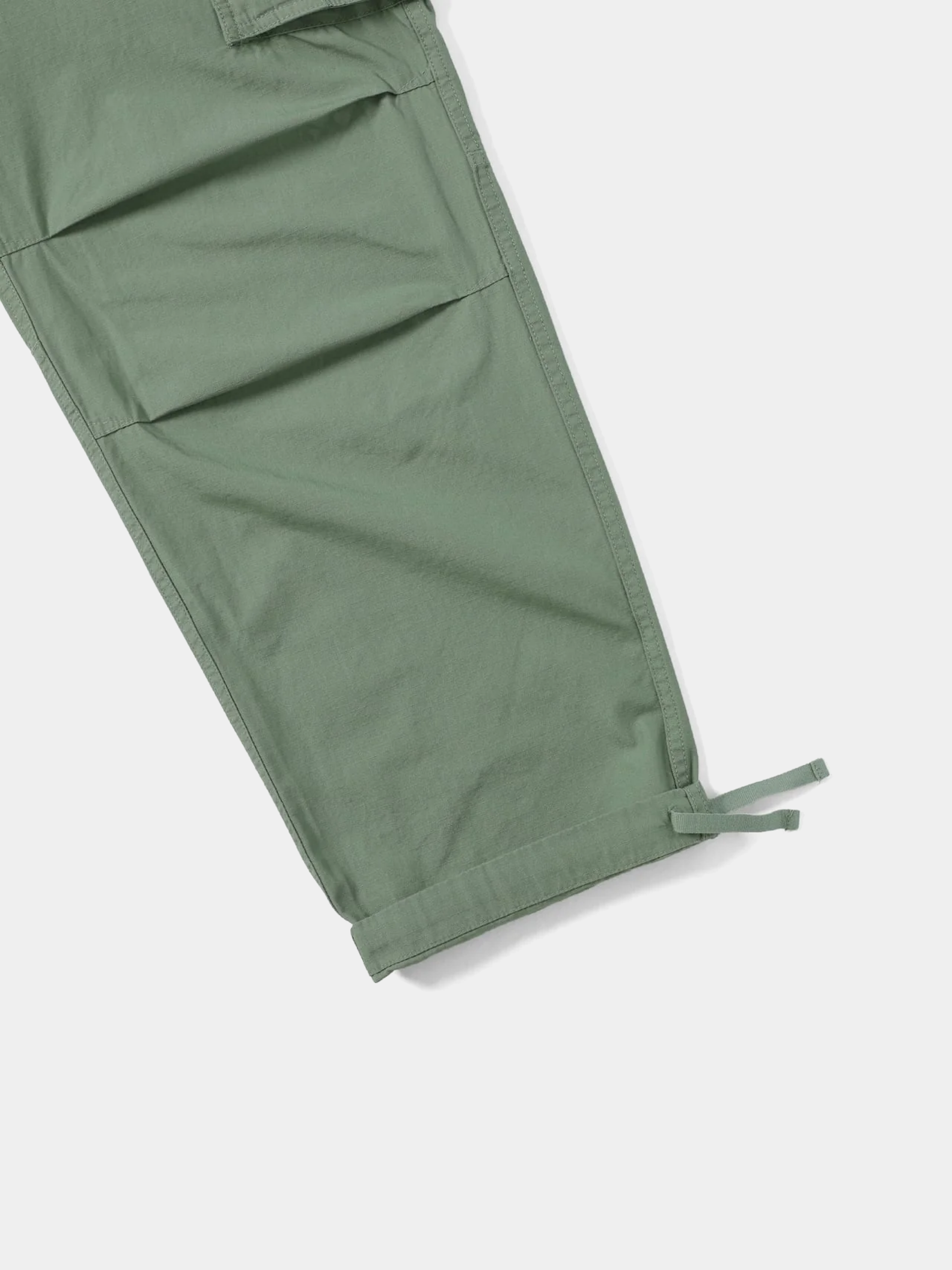 Брюки thisisneverthat Cargo Pant Sage