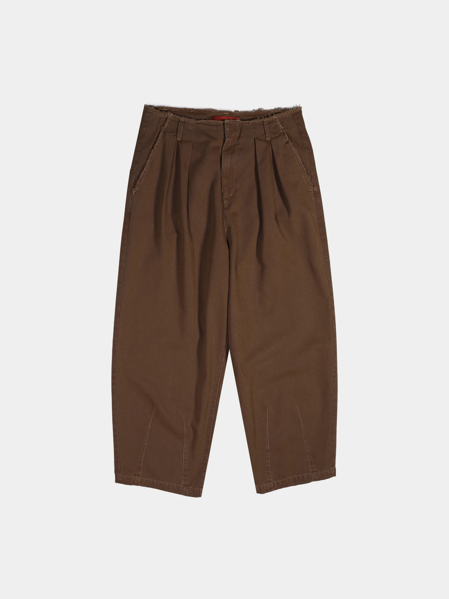 Брюки Red September Brown