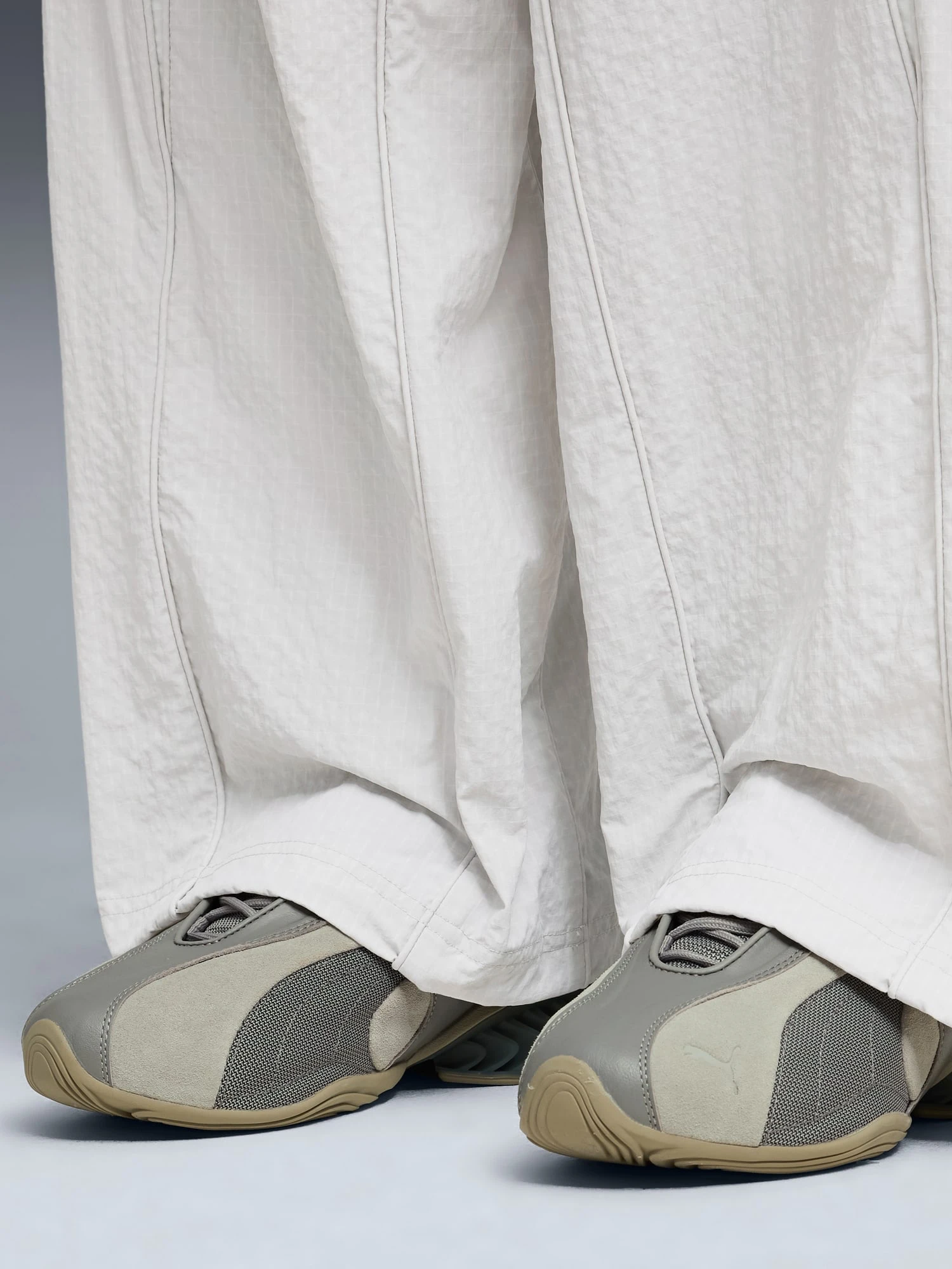 Кроссовки Puma CELL GEO 1 Stormy Slate Mineral Gray