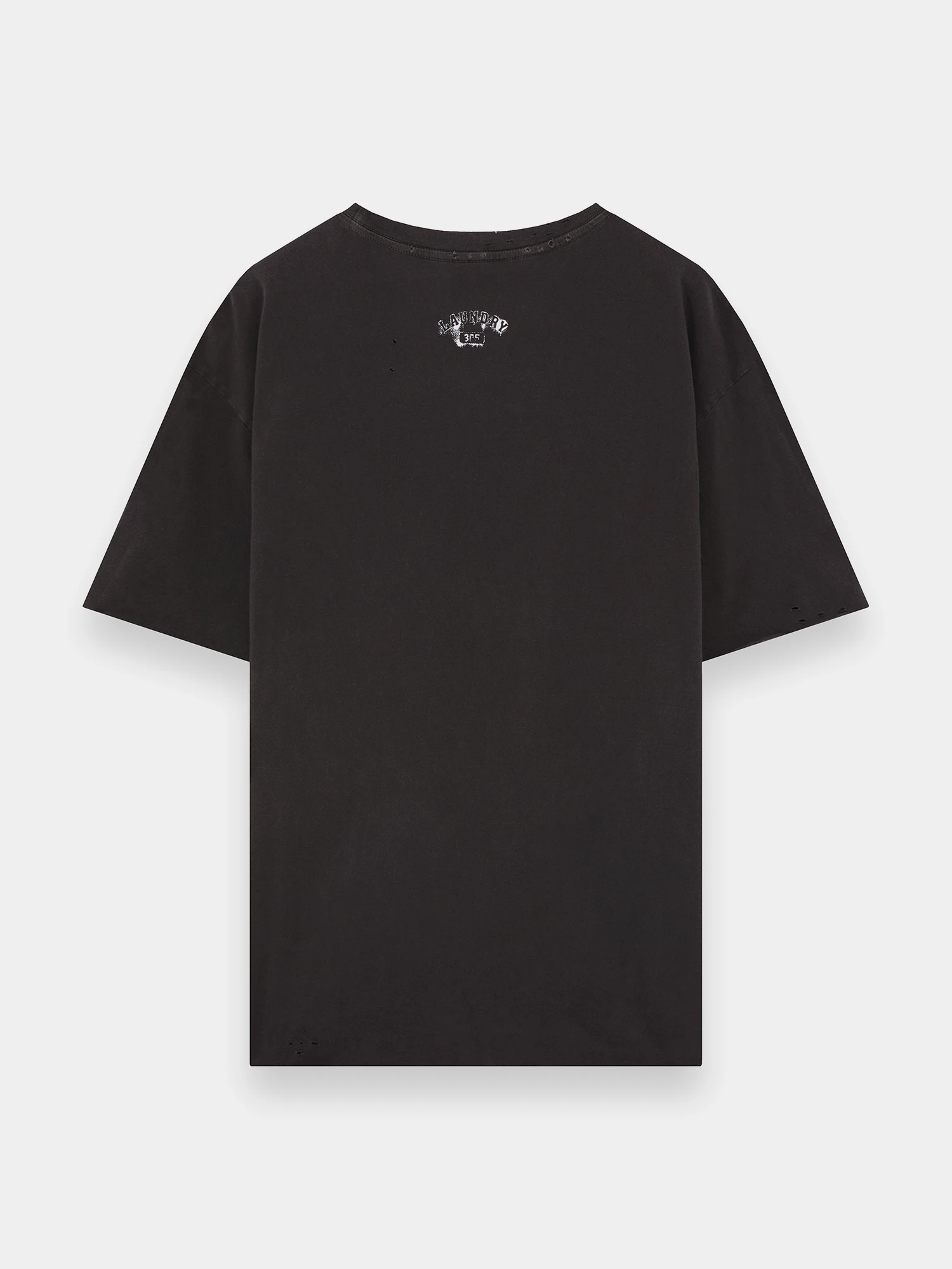 Футболка ALCHEMIST Laundry T-Shirt Vulcan