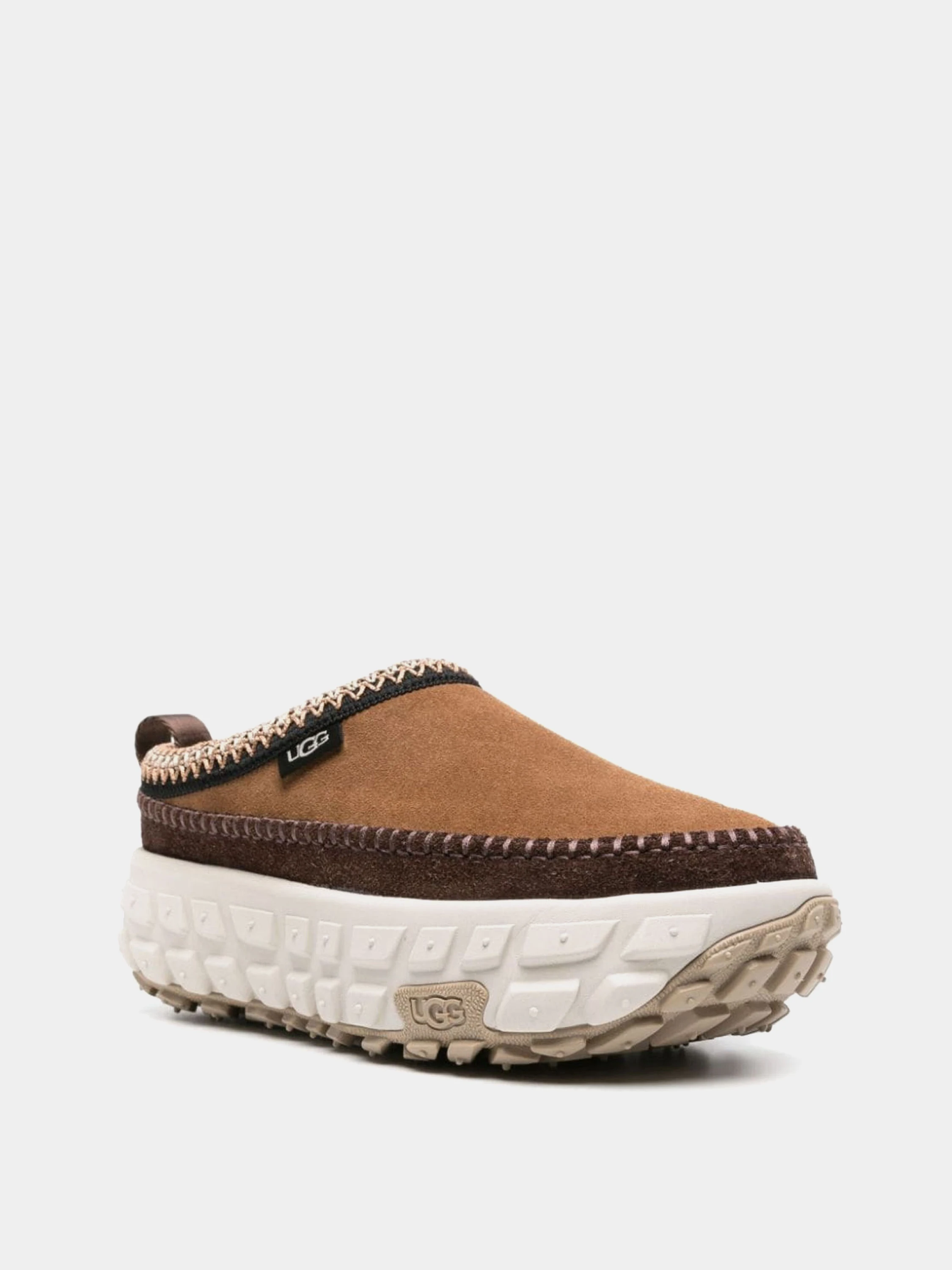 Сабо UGG Venture Daze Chestnut Ceramic