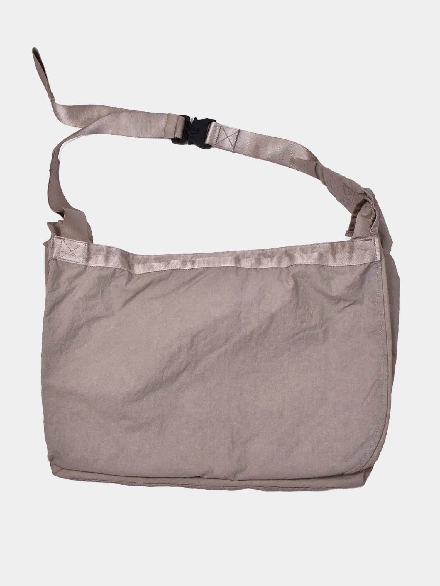 Сумка C.P. Company Plain Paper Touch Shoulder Vintage Khaki