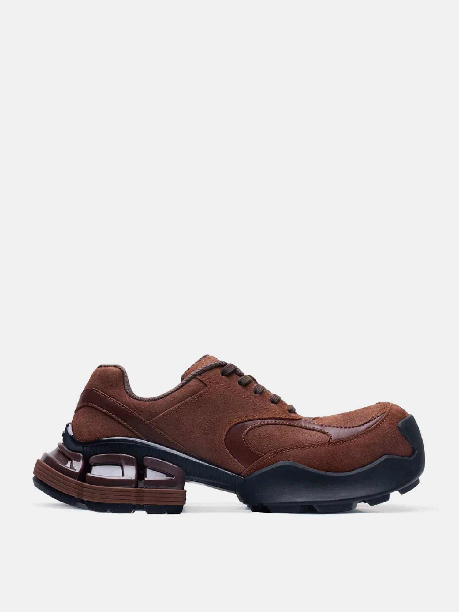 Кроссовки Remagine The Core Brown