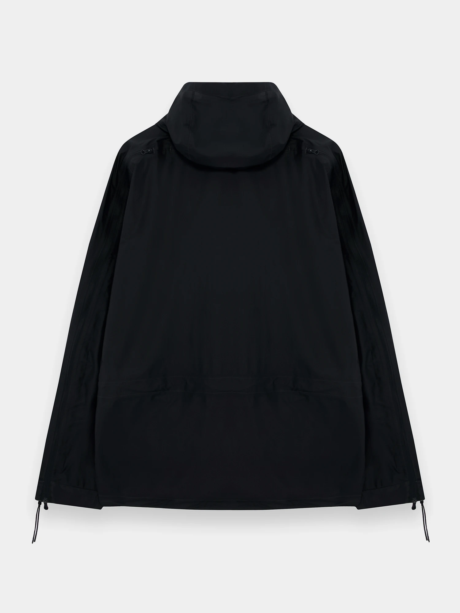 Ветровка C.P. Company The Metropolis Series Pertex® Packable Black