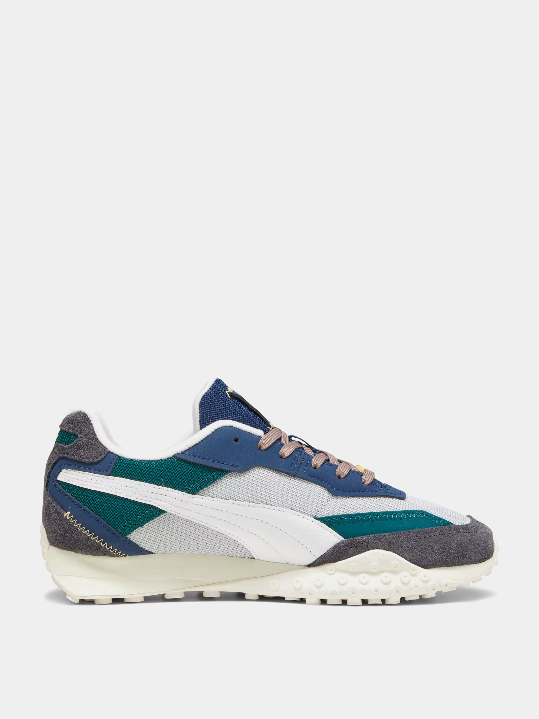 Кроссовки Puma Blktop Rider PRM Ash Gray