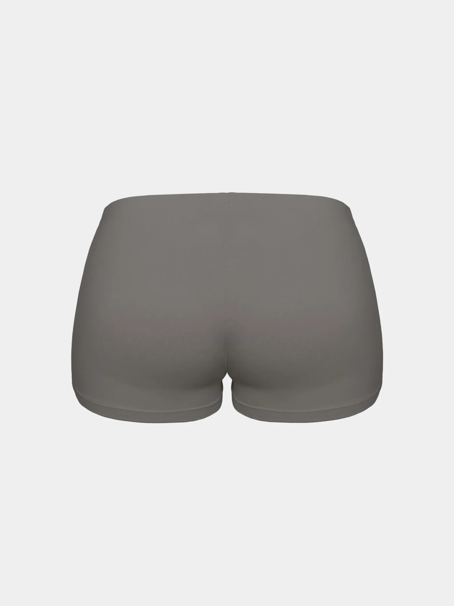 Женские шорты XSAI Small Shorts 03 Beluga