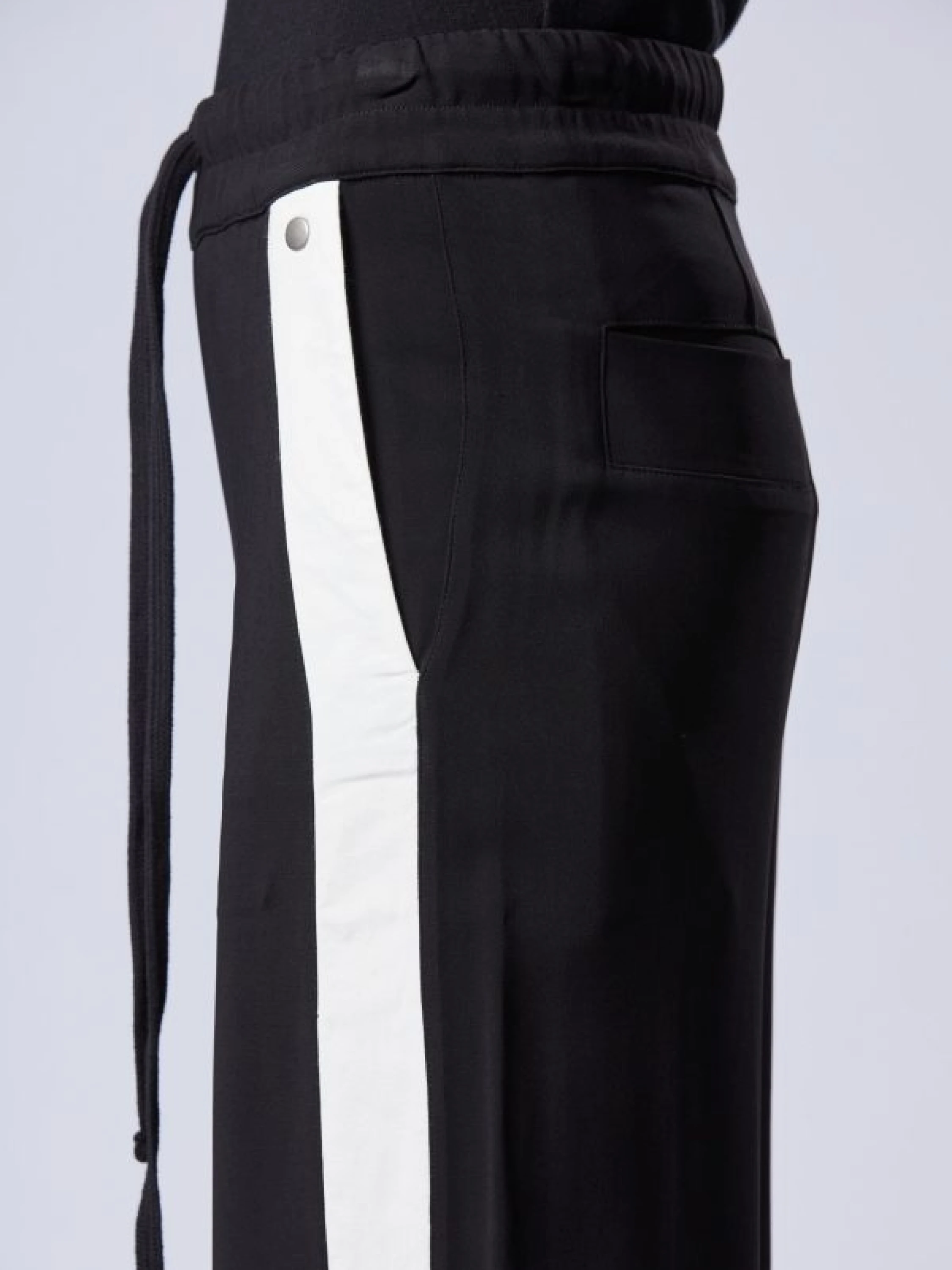 Женские брюки thom/krom W ST 372 Black